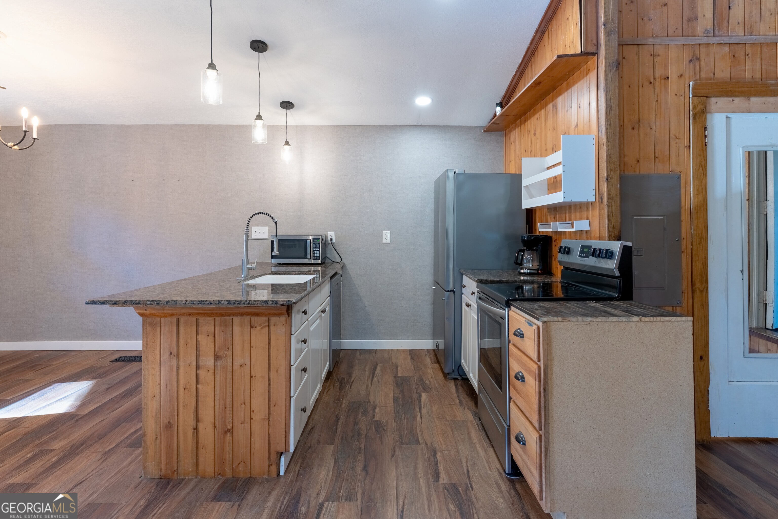 139 Cherokee Drive Jackson GA 30233