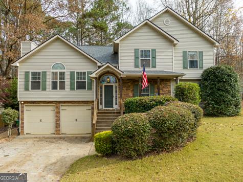 37 Jacobs Bend Talking Rock GA 30175