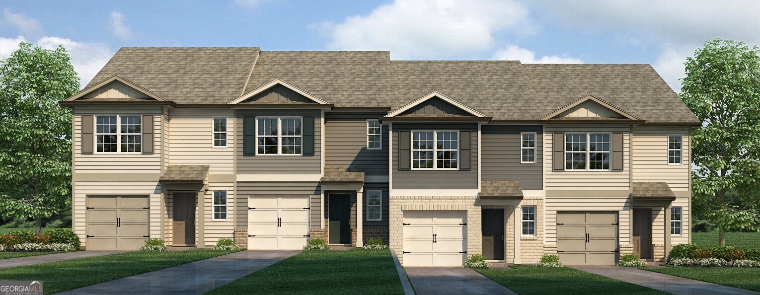 3 Sweetspire Drive Rome GA 30165