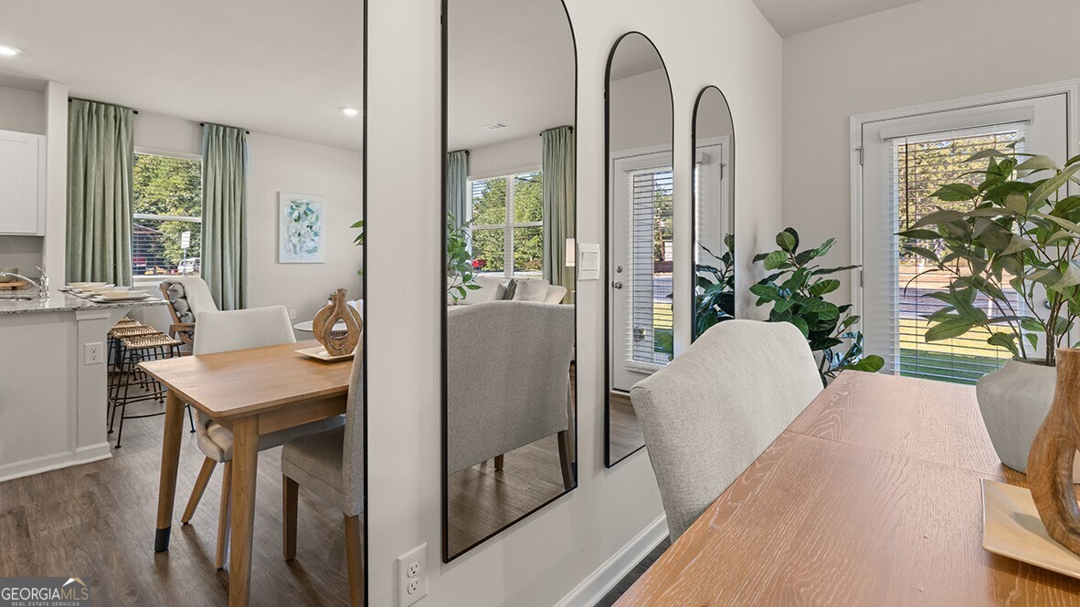 3 Sweetspire Drive Rome GA 30165