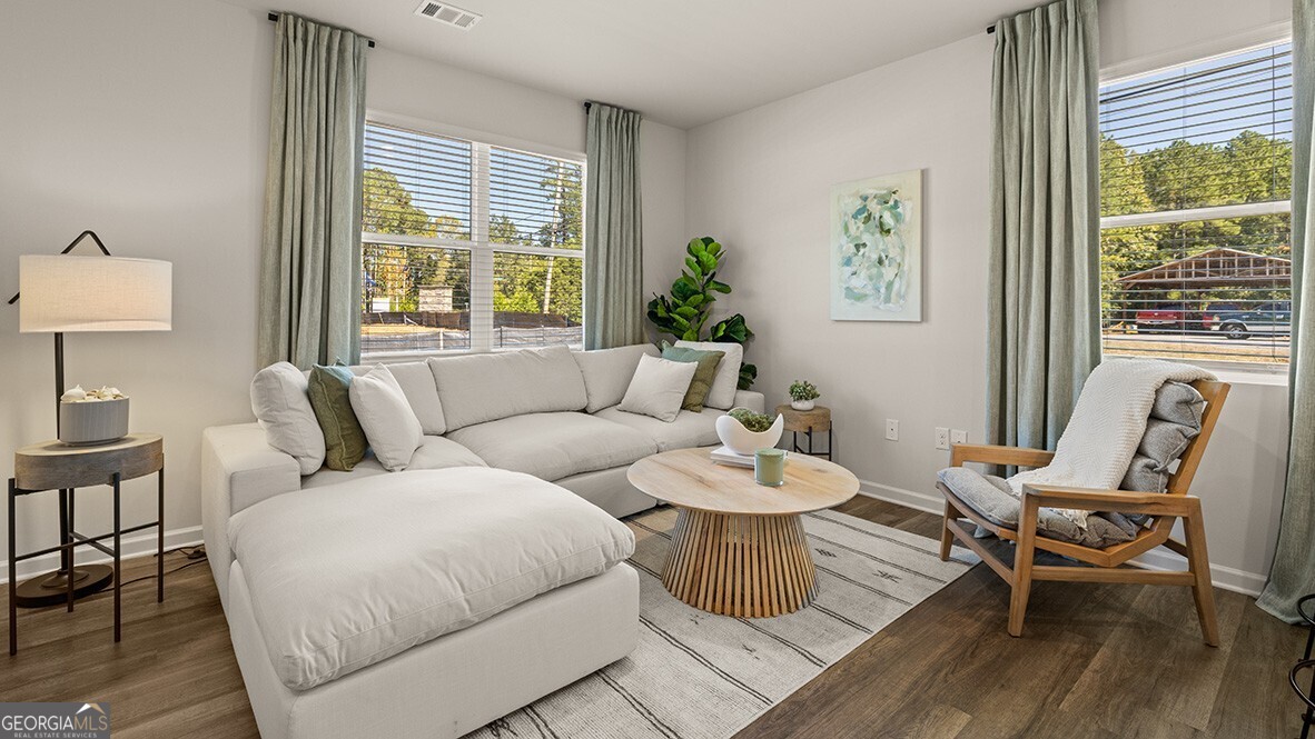 3 Sweetspire Drive Rome GA 30165