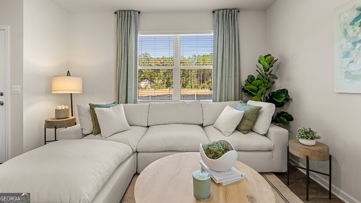 3 Sweetspire Drive Rome GA 30165