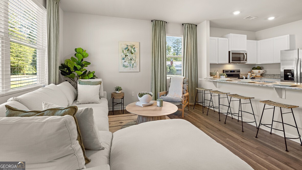 3 Sweetspire Drive Rome GA 30165