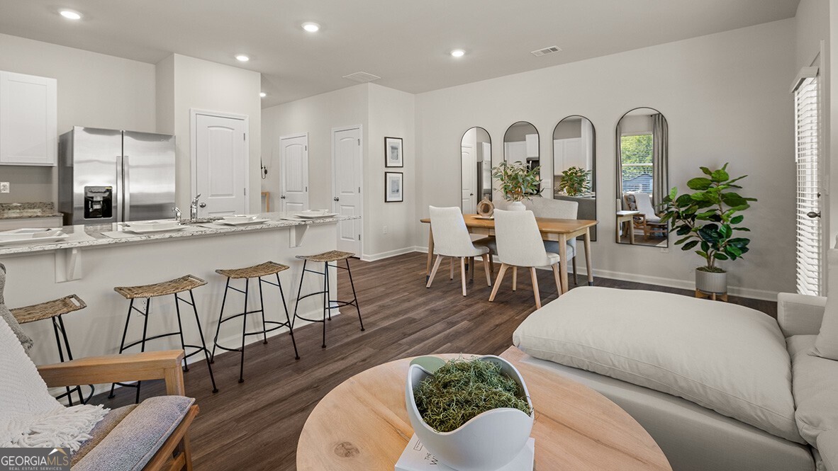 3 Sweetspire Drive Rome GA 30165