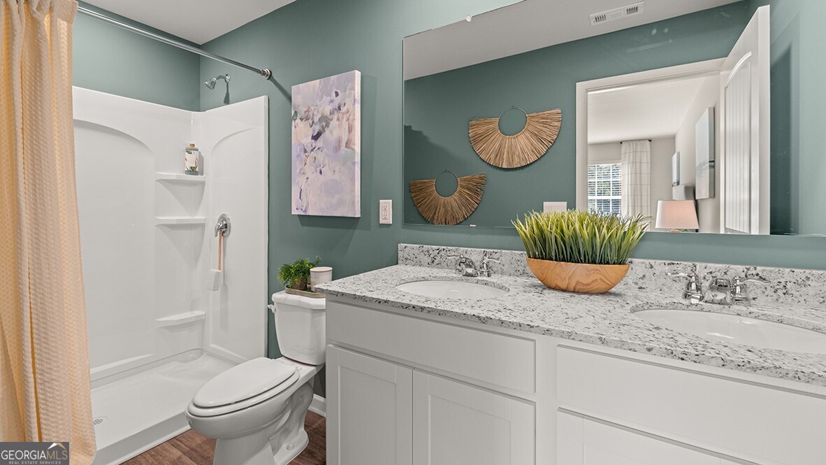 3 Sweetspire Drive Rome GA 30165