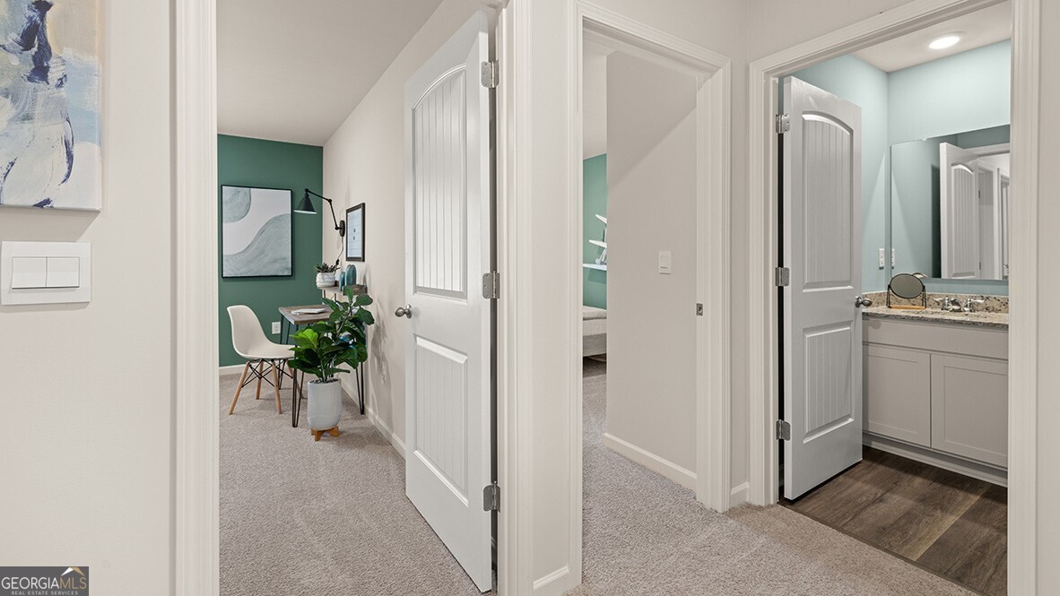 3 Sweetspire Drive Rome GA 30165