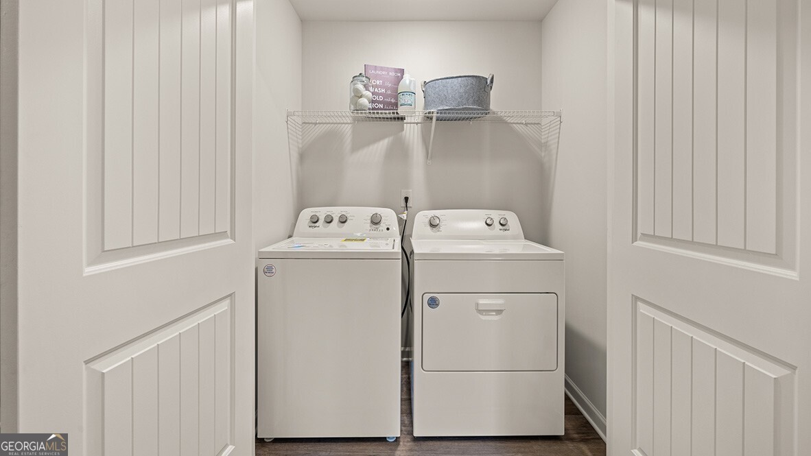 3 Sweetspire Drive Rome GA 30165