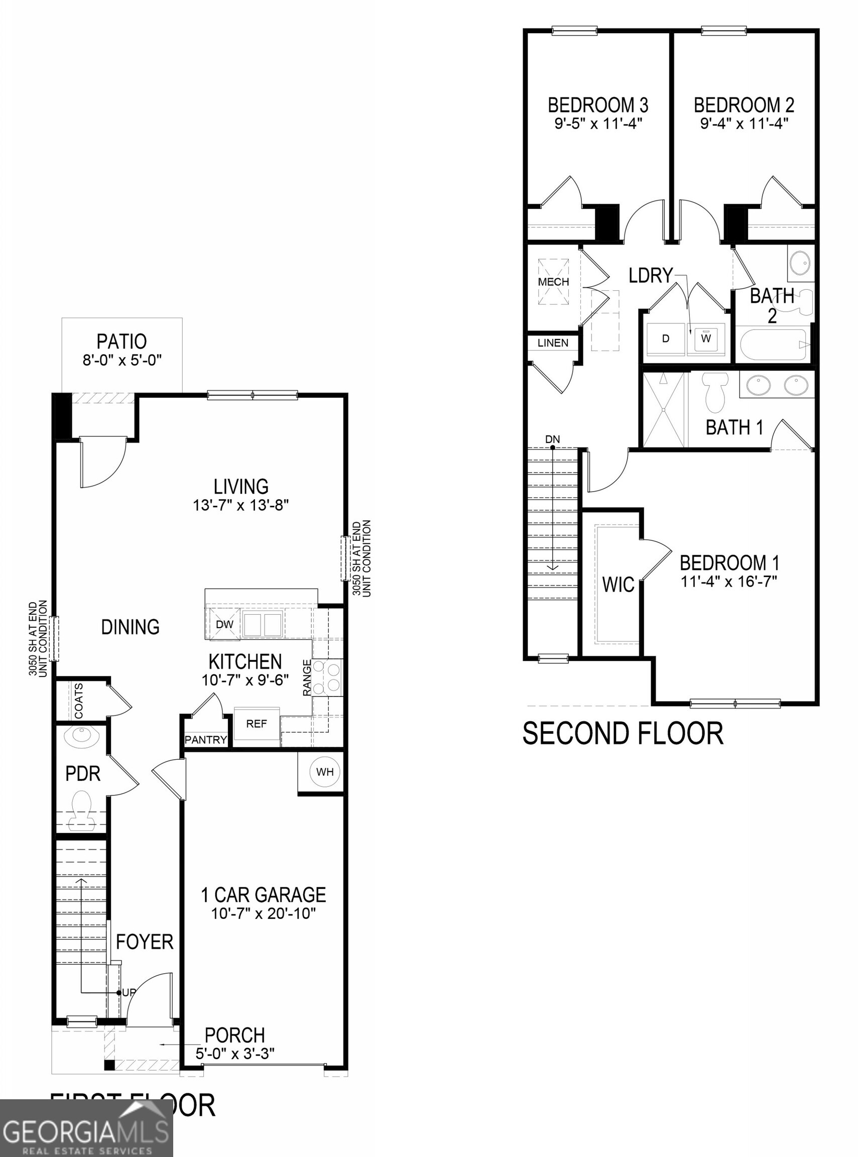 3 Sweetspire Drive Rome GA 30165