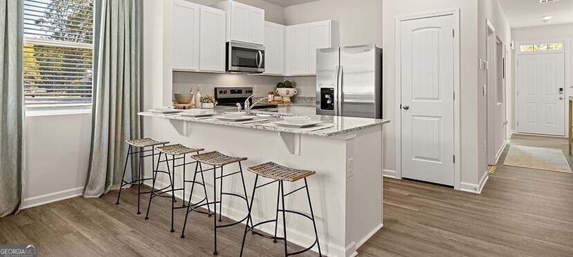 3 Sweetspire Drive Rome GA 30165