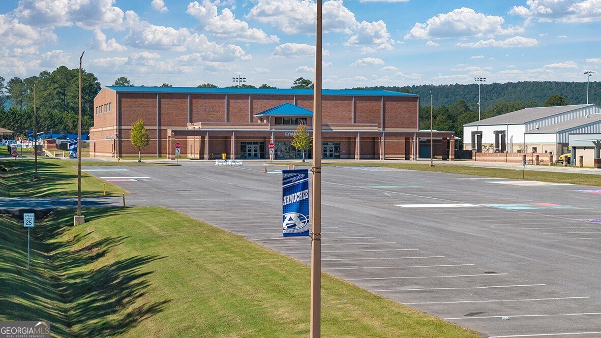 3 Sweetspire Drive Rome GA 30165