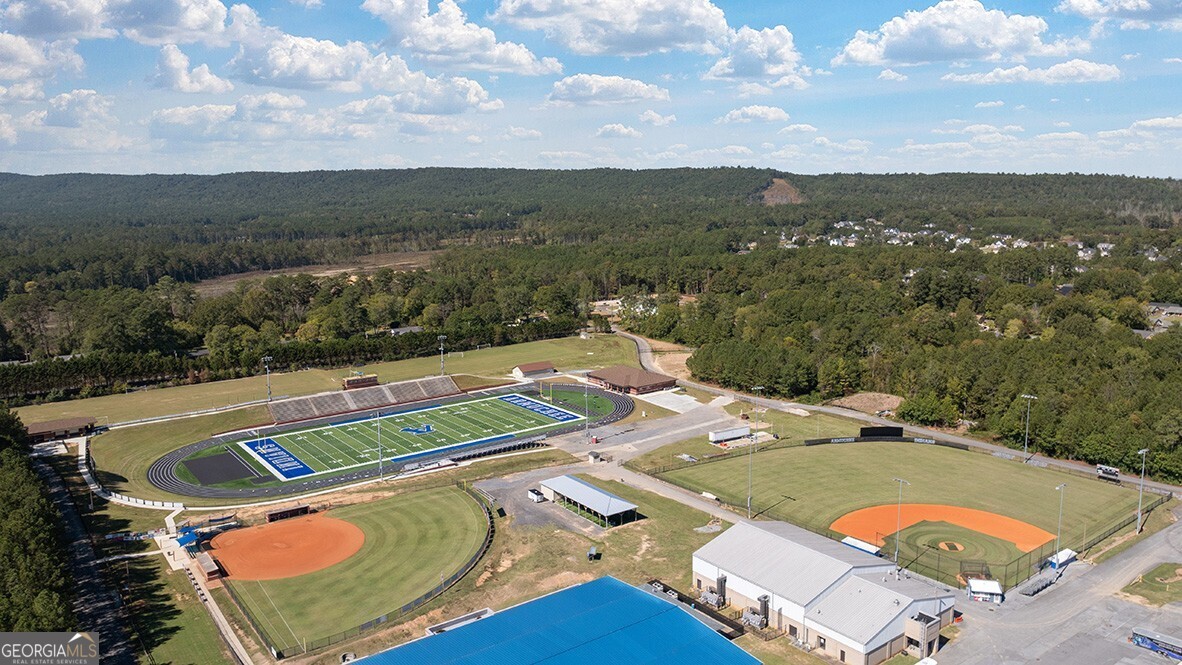 3 Sweetspire Drive Rome GA 30165