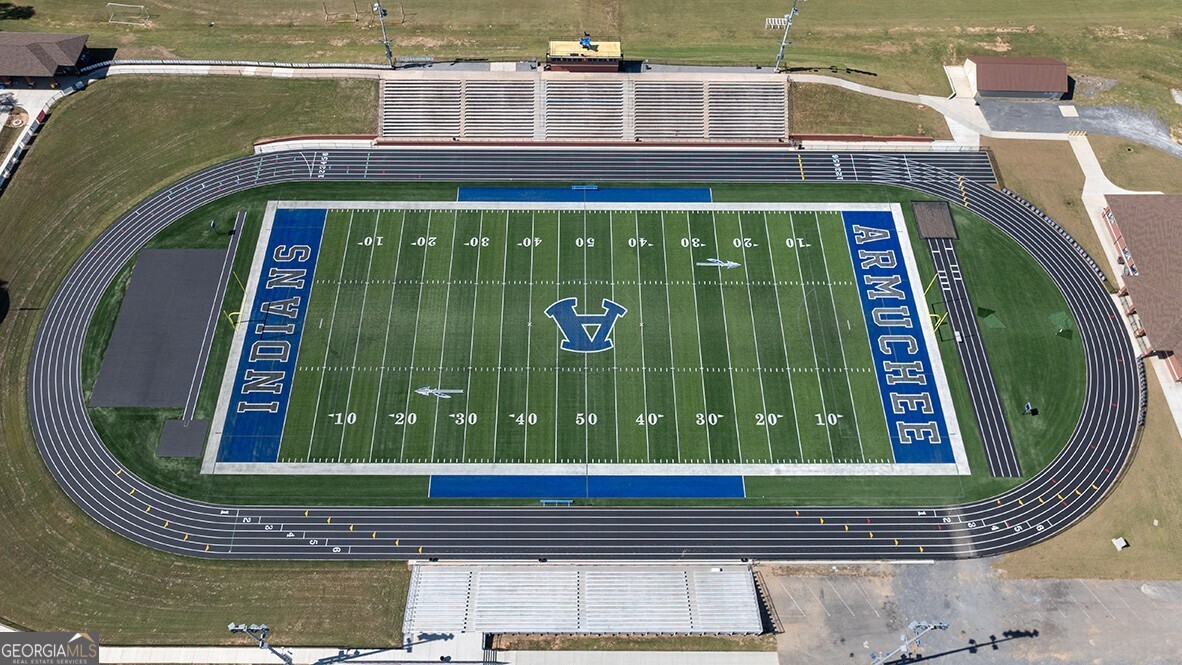 3 Sweetspire Drive Rome GA 30165