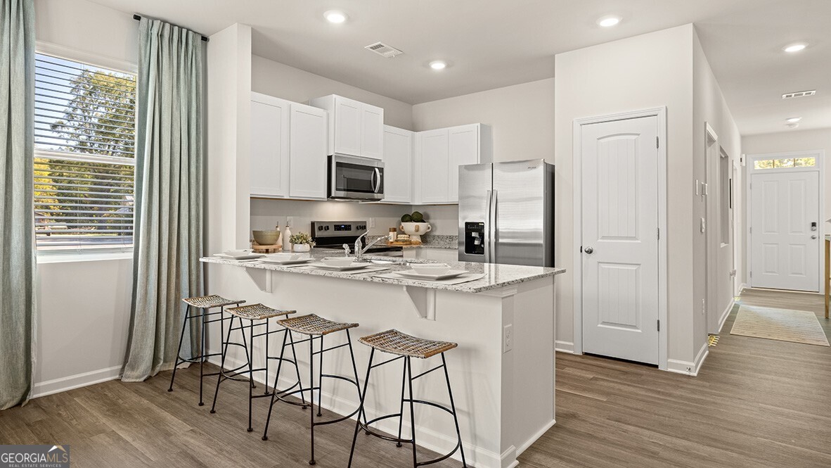 3 Sweetspire Drive Rome GA 30165