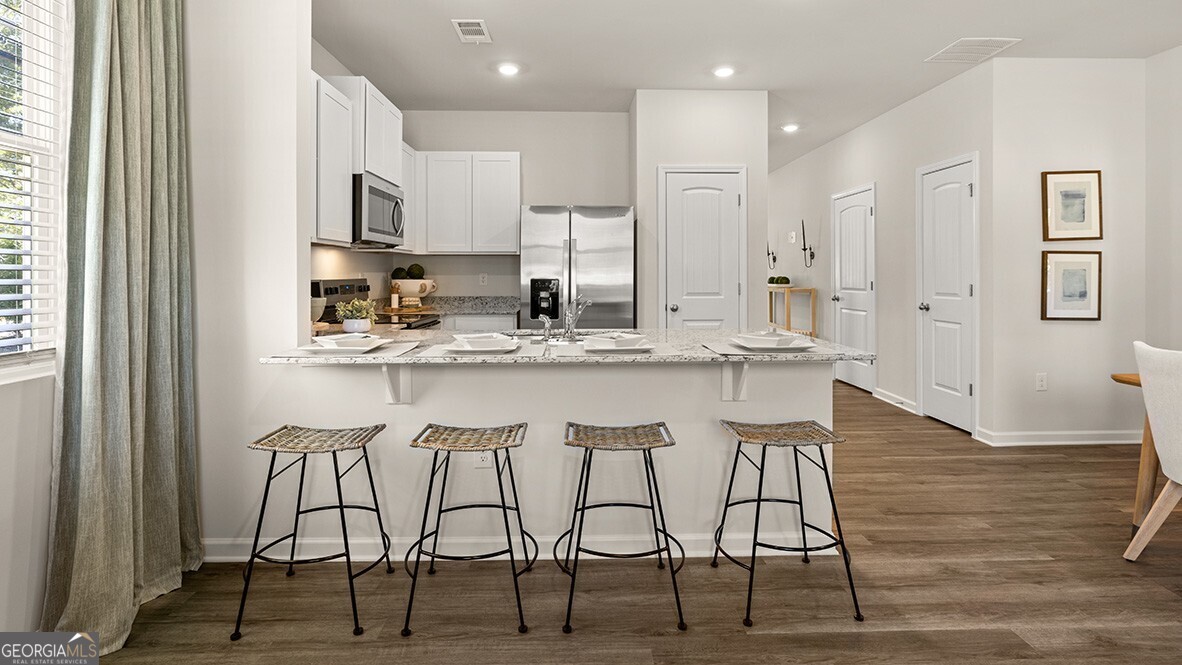 3 Sweetspire Drive Rome GA 30165