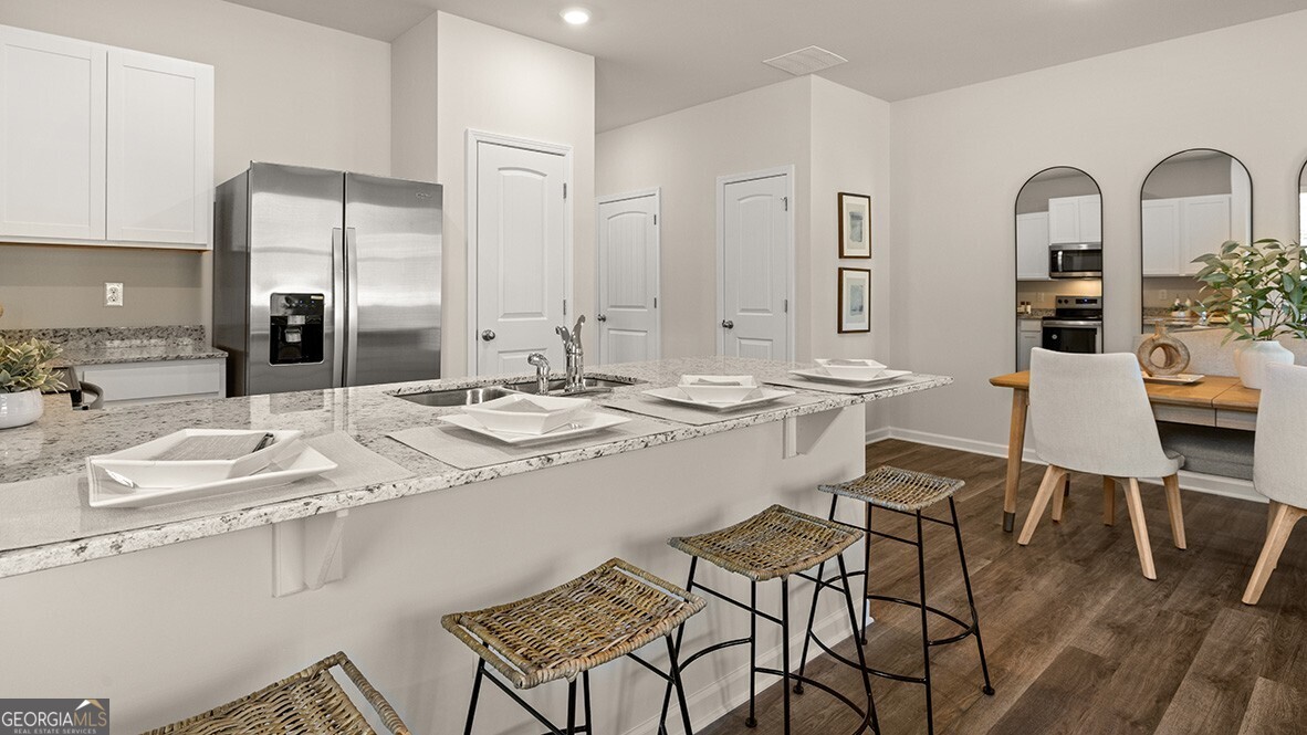 3 Sweetspire Drive Rome GA 30165