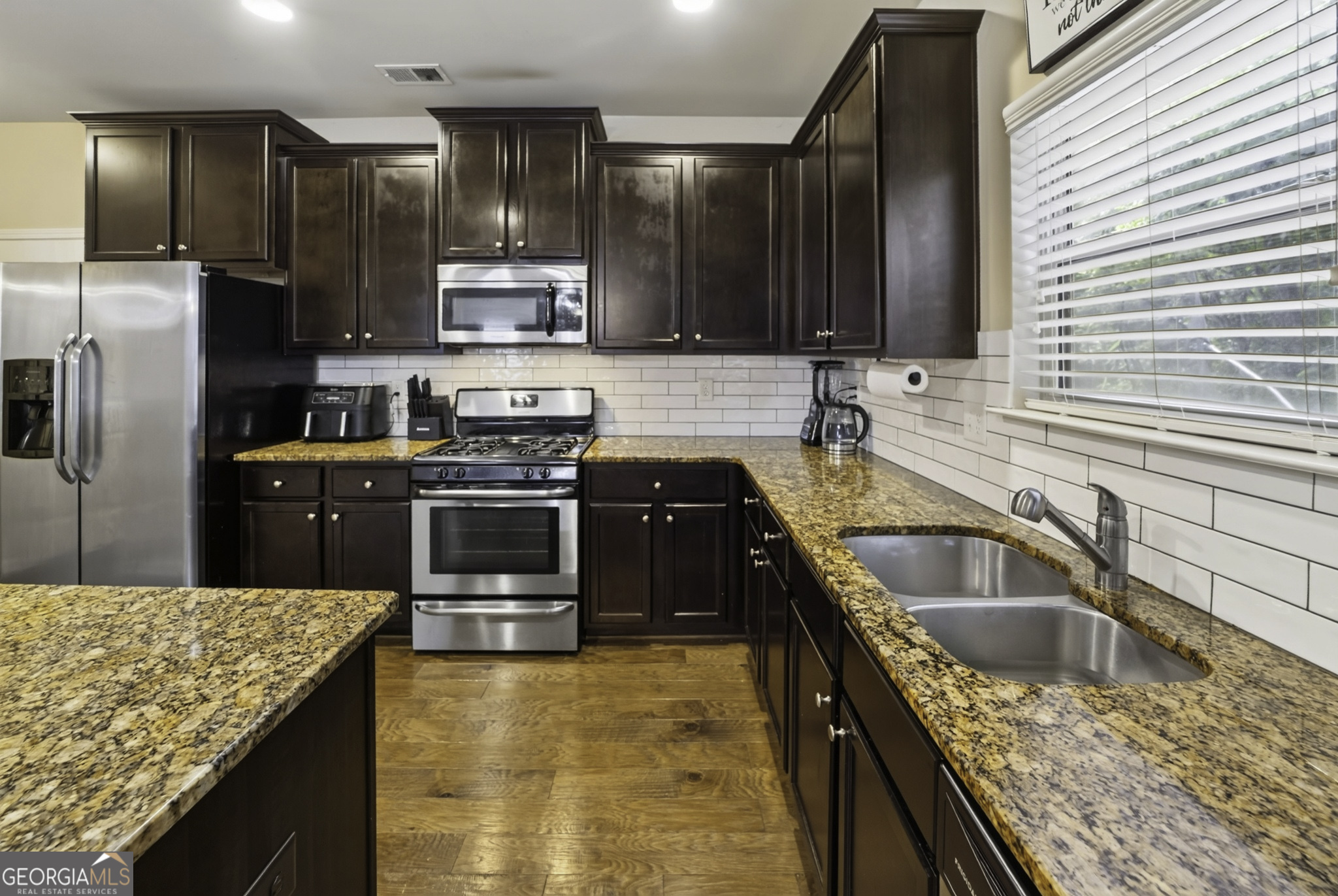 4758 Joseph Eli Drive Snellville GA 30039