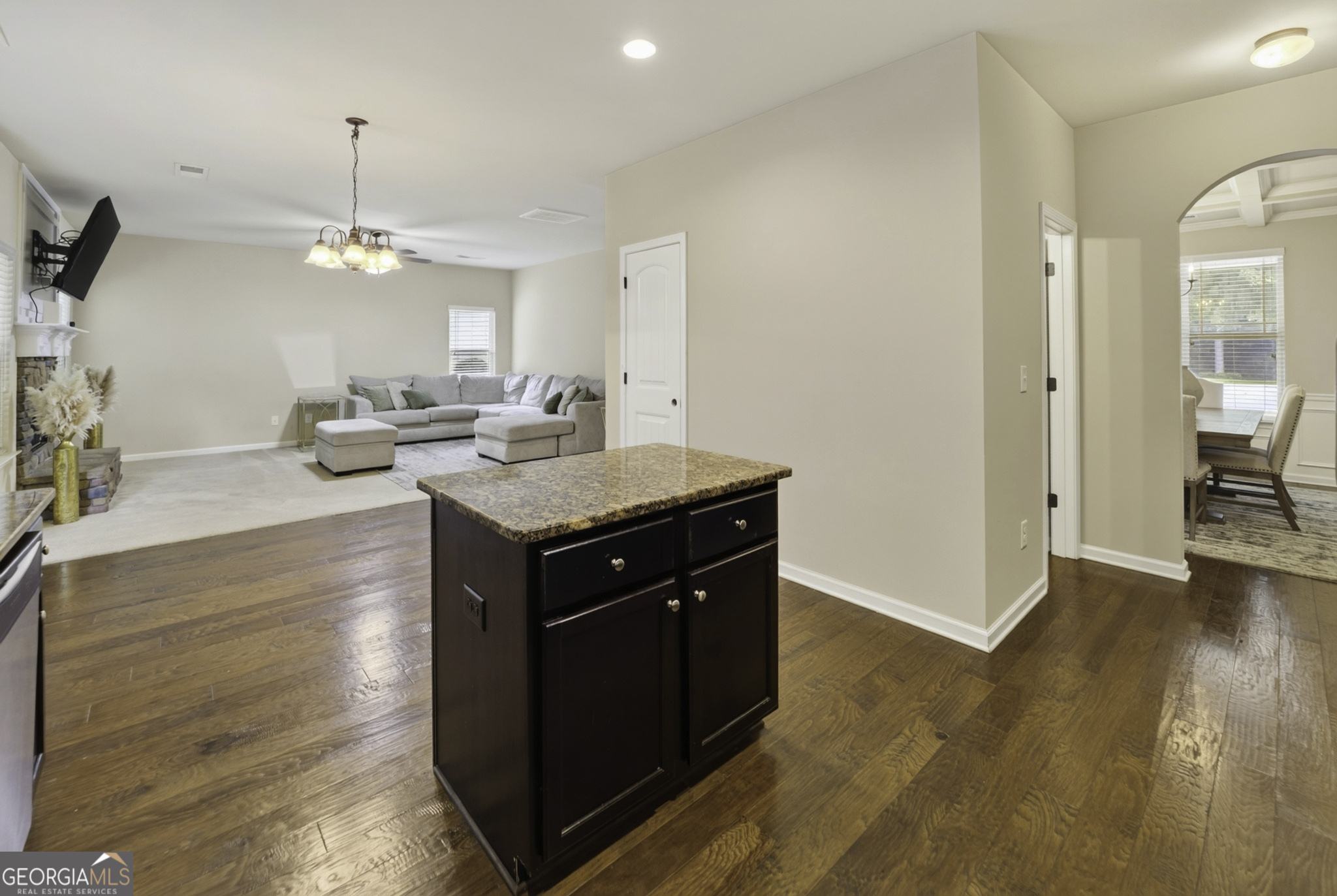 4758 Joseph Eli Drive Snellville GA 30039