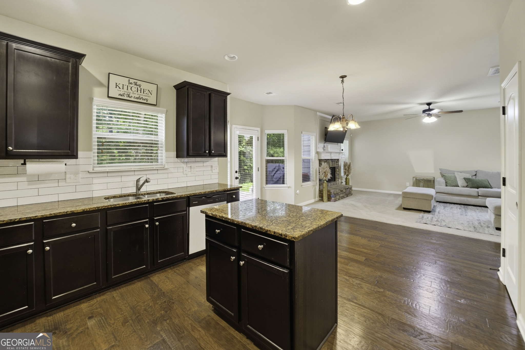 4758 Joseph Eli Drive Snellville GA 30039