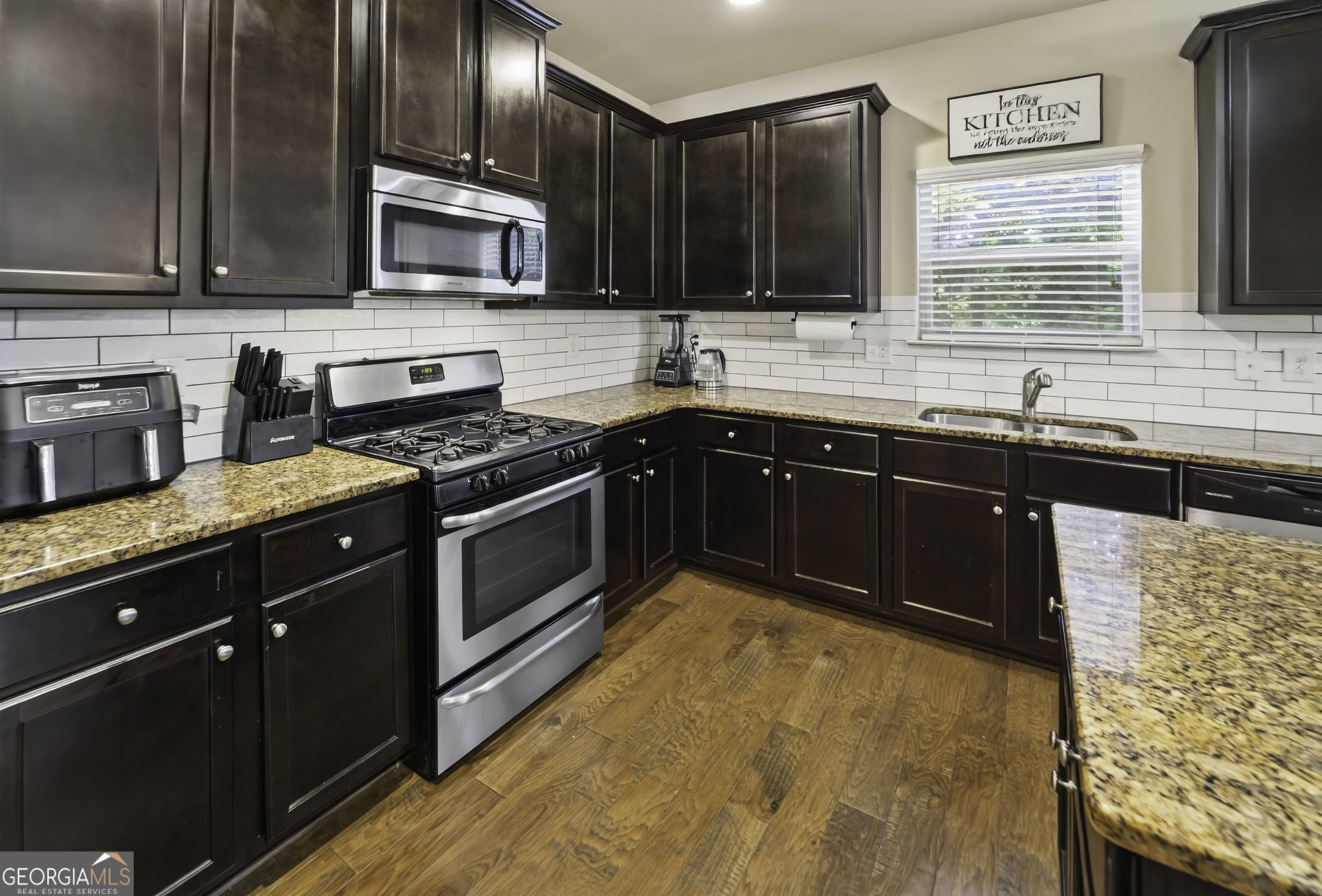 4758 Joseph Eli Drive Snellville GA 30039