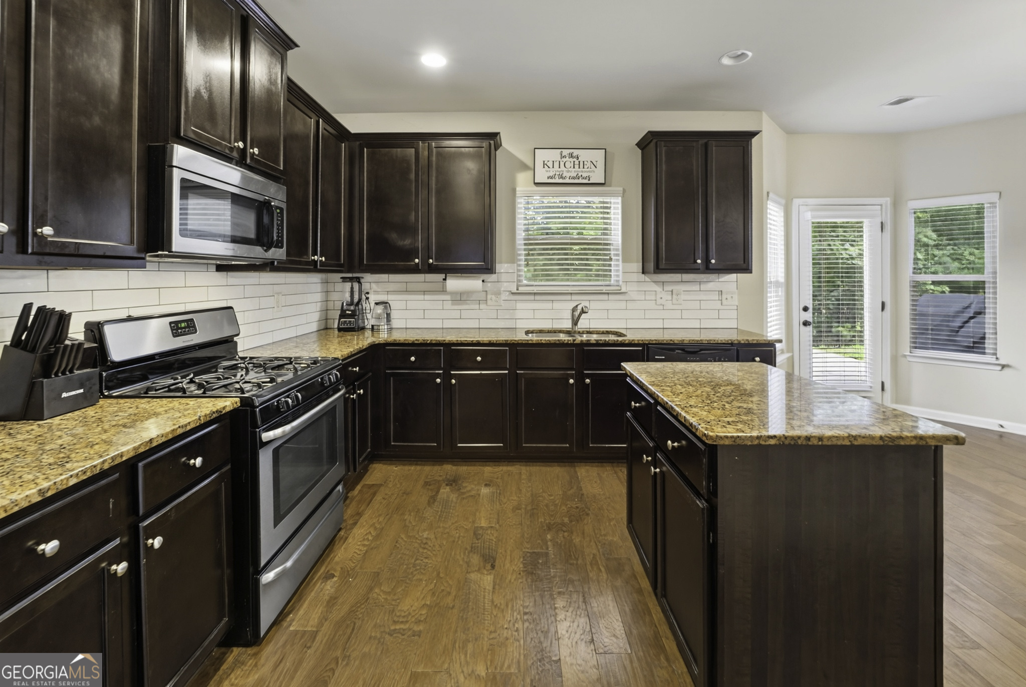 4758 Joseph Eli Drive Snellville GA 30039