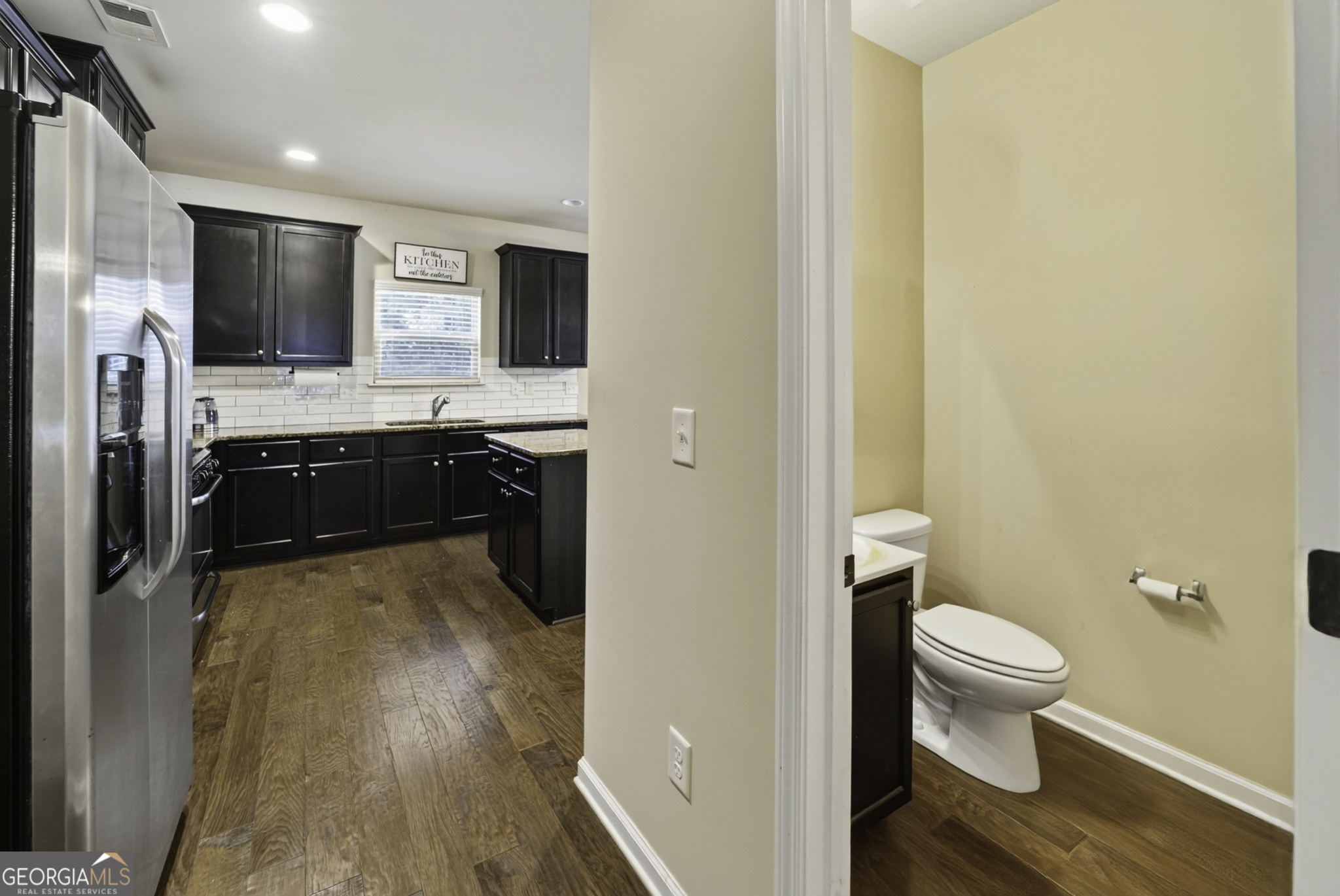 4758 Joseph Eli Drive Snellville GA 30039