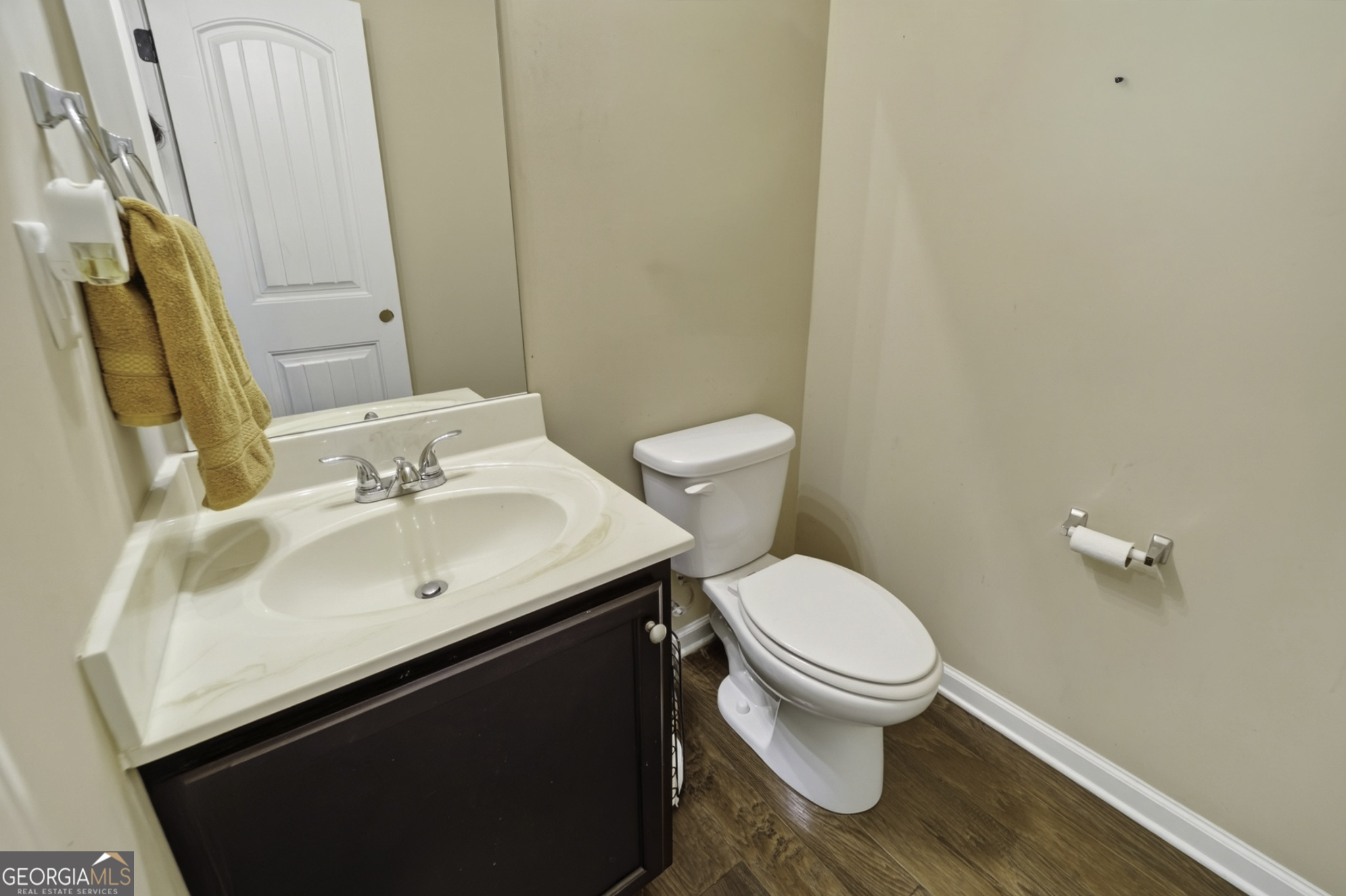 4758 Joseph Eli Drive Snellville GA 30039