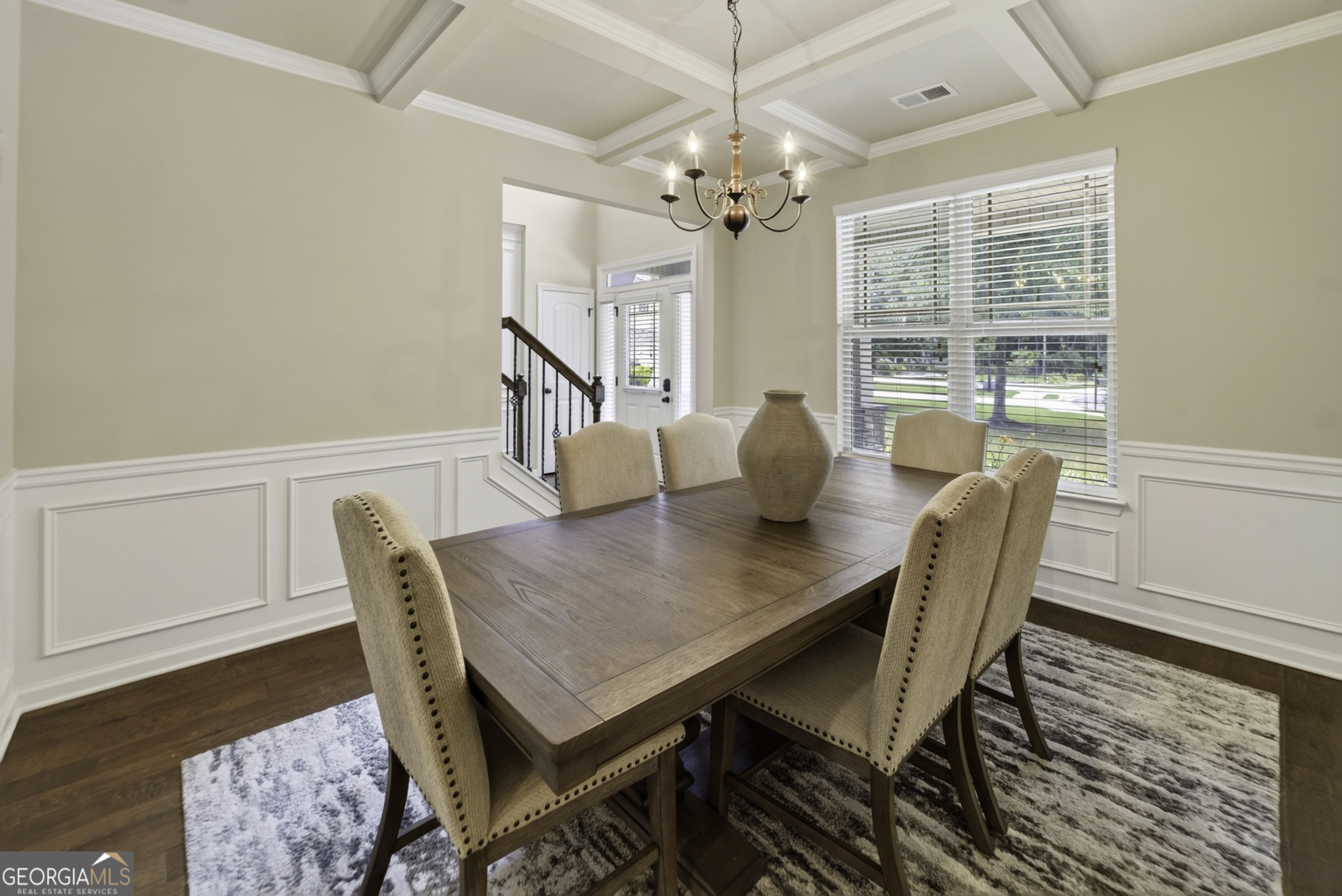 4758 Joseph Eli Drive Snellville GA 30039