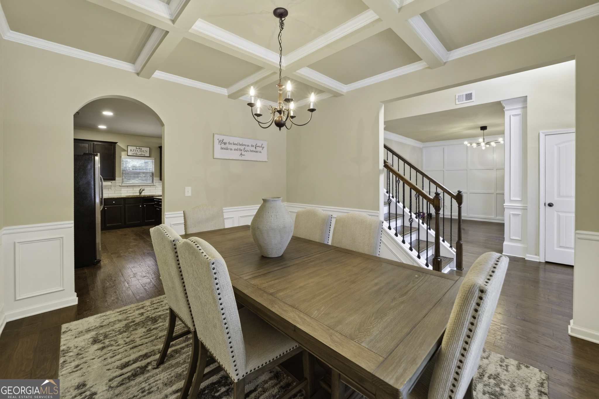 4758 Joseph Eli Drive Snellville GA 30039