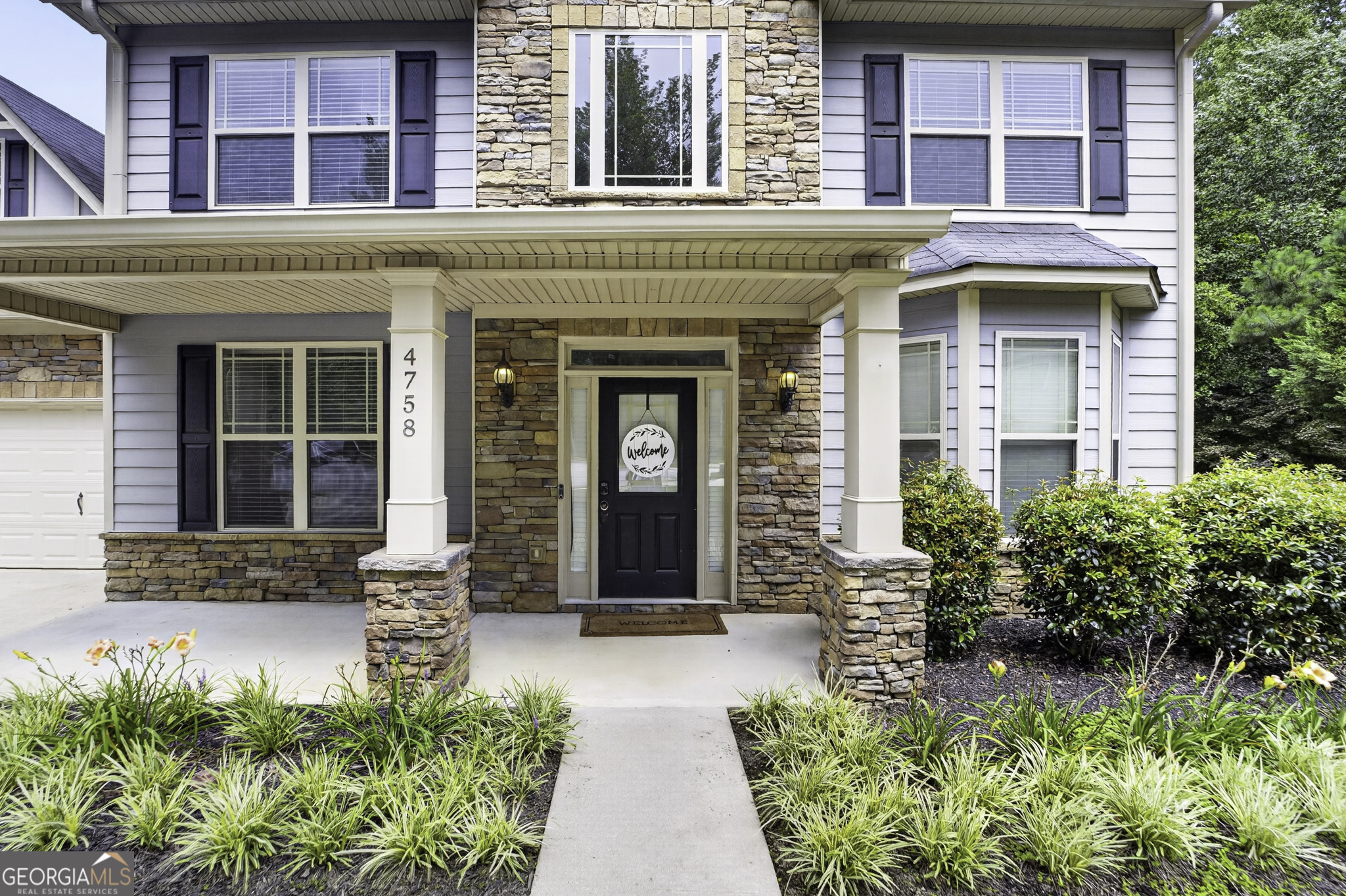 4758 Joseph Eli Drive Snellville GA 30039