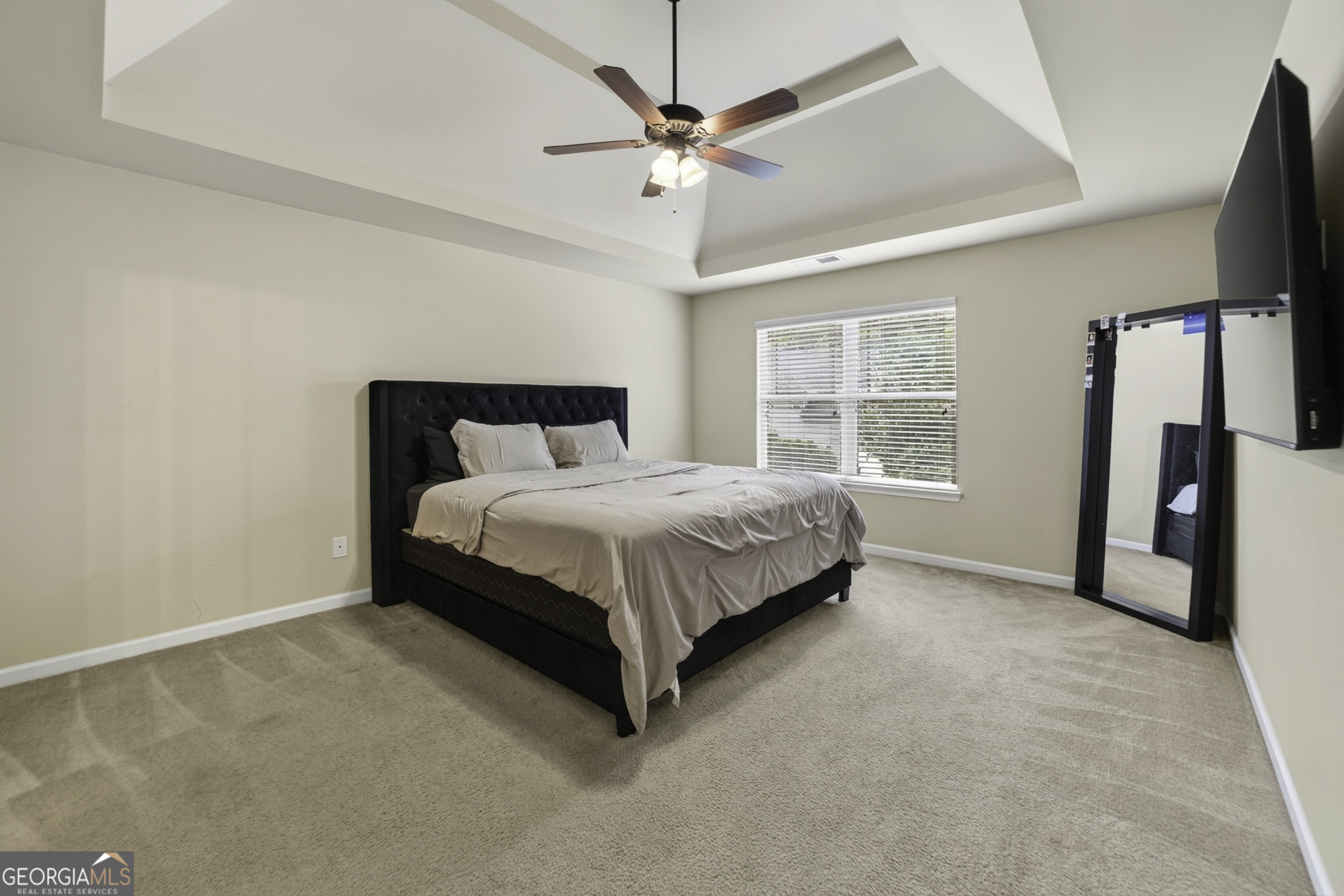 4758 Joseph Eli Drive Snellville GA 30039