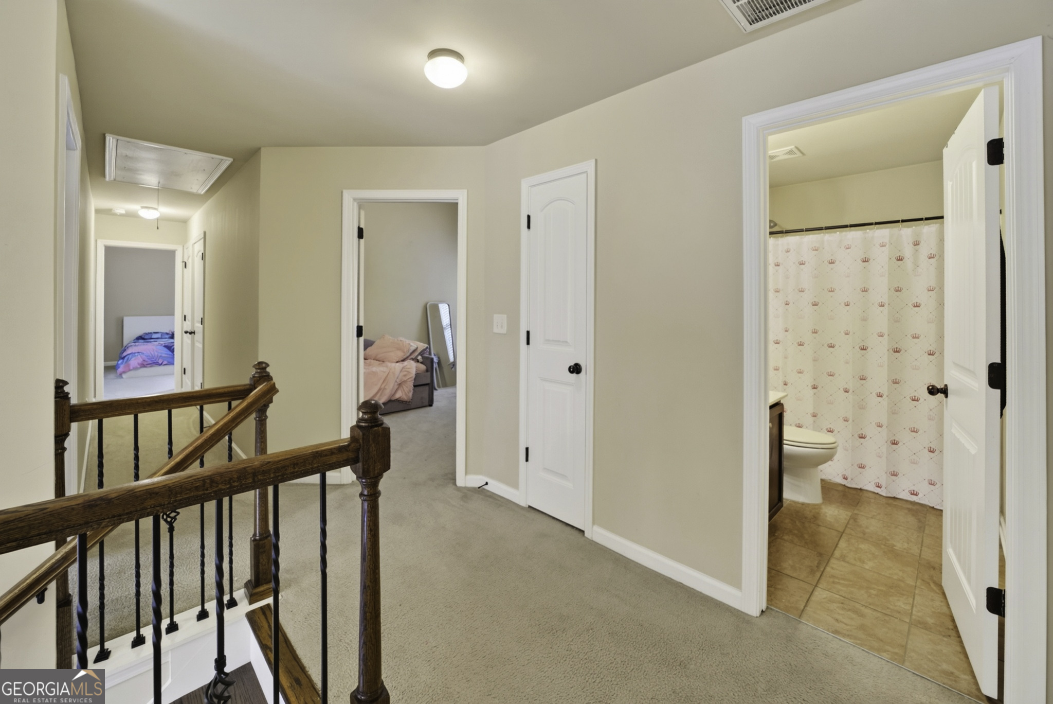 4758 Joseph Eli Drive Snellville GA 30039
