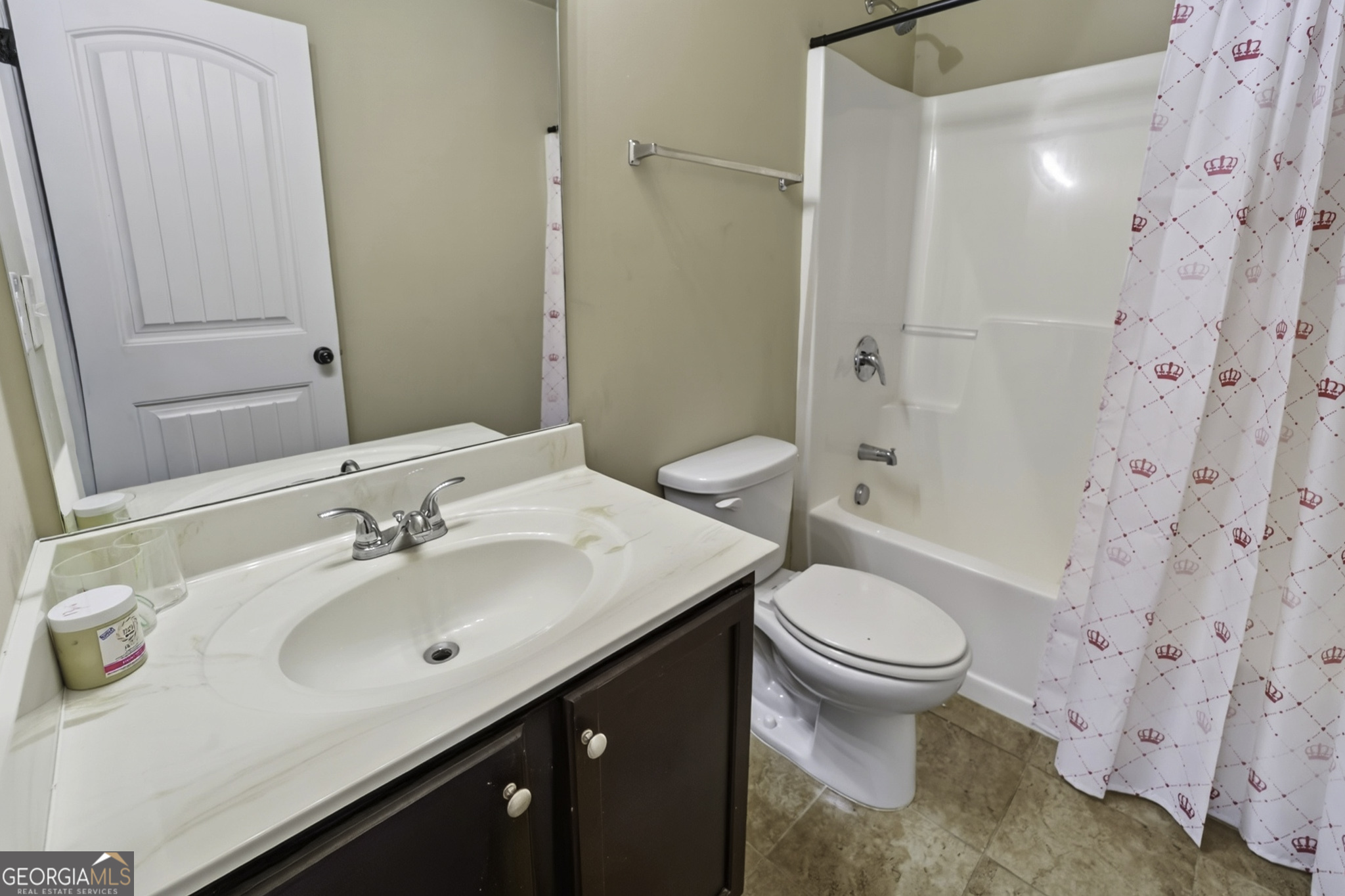 4758 Joseph Eli Drive Snellville GA 30039