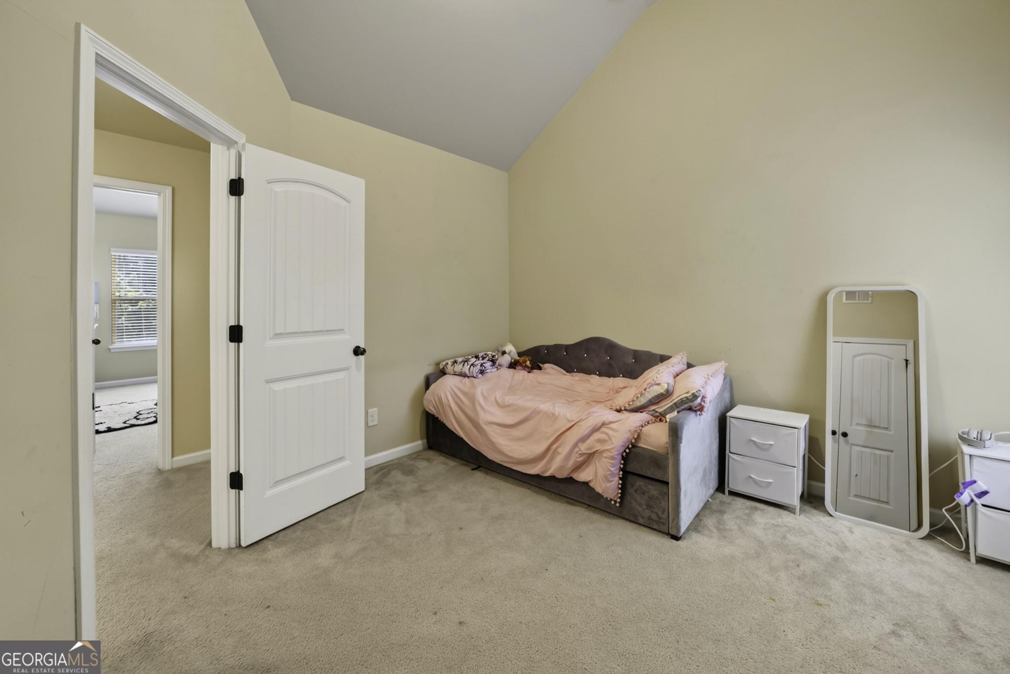 4758 Joseph Eli Drive Snellville GA 30039