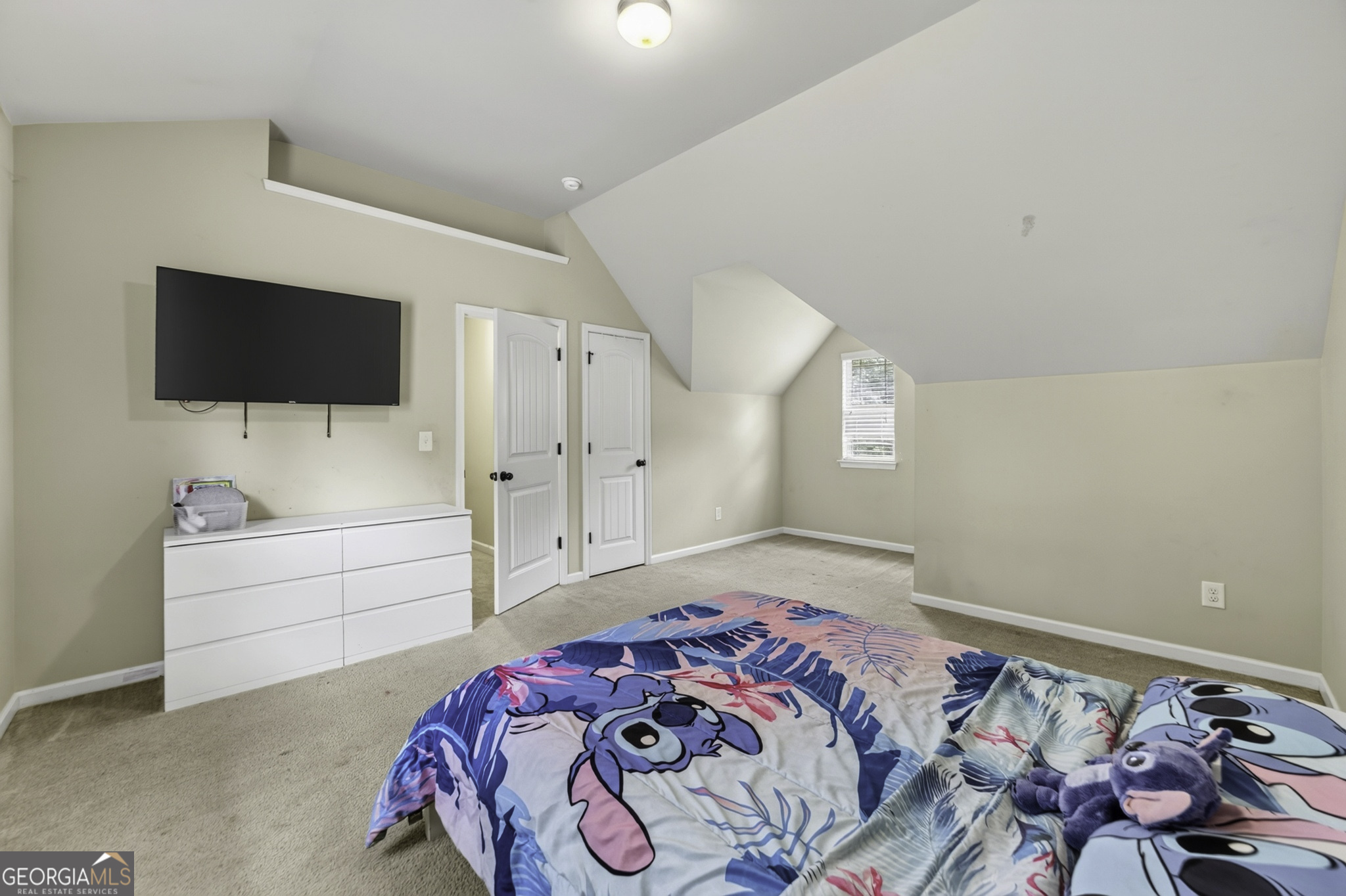 4758 Joseph Eli Drive Snellville GA 30039
