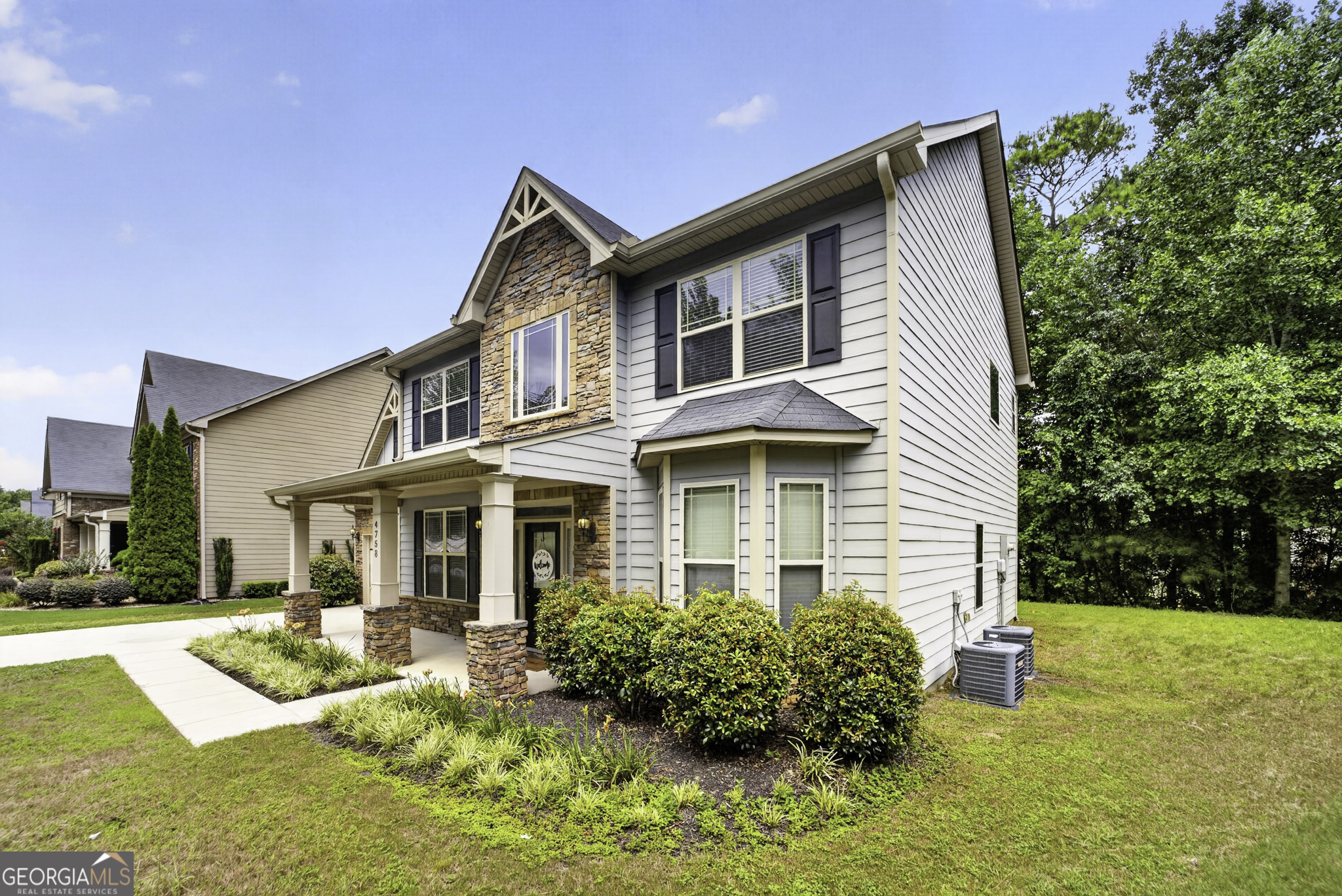 4758 Joseph Eli Drive Snellville GA 30039