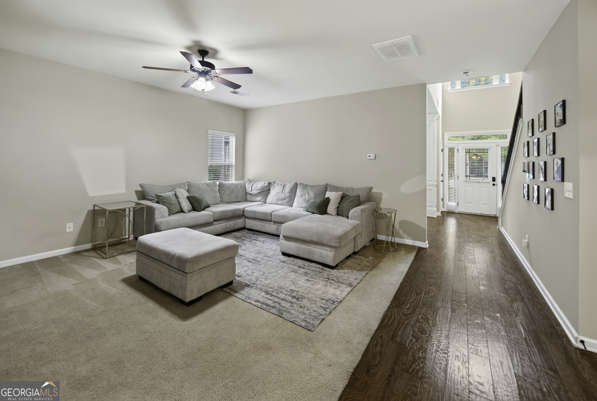 4758 Joseph Eli Drive Snellville GA 30039