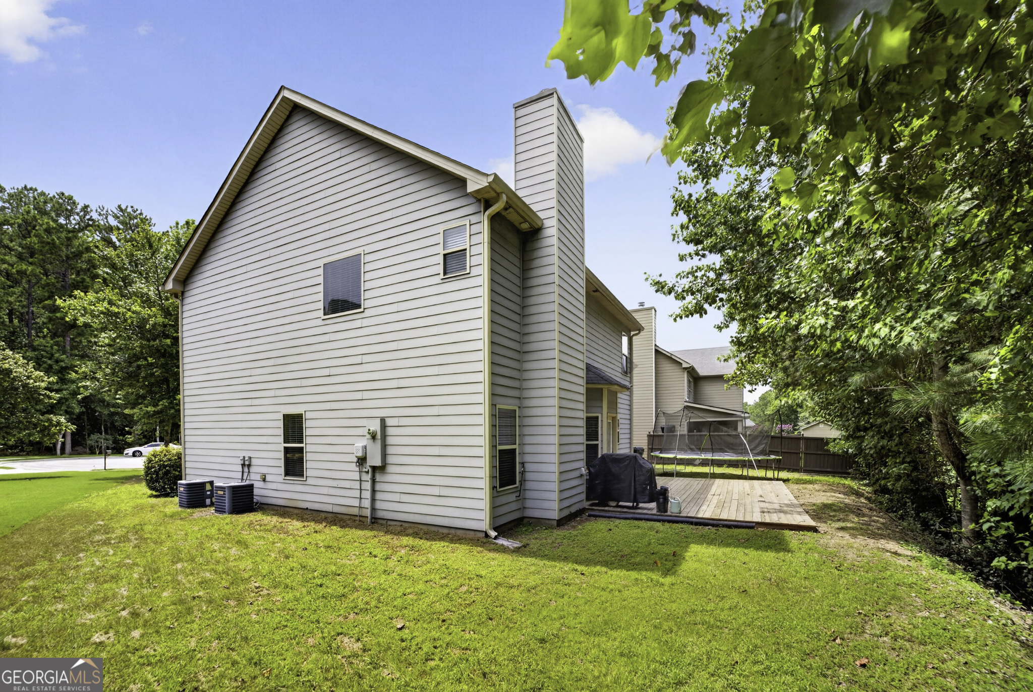 4758 Joseph Eli Drive Snellville GA 30039
