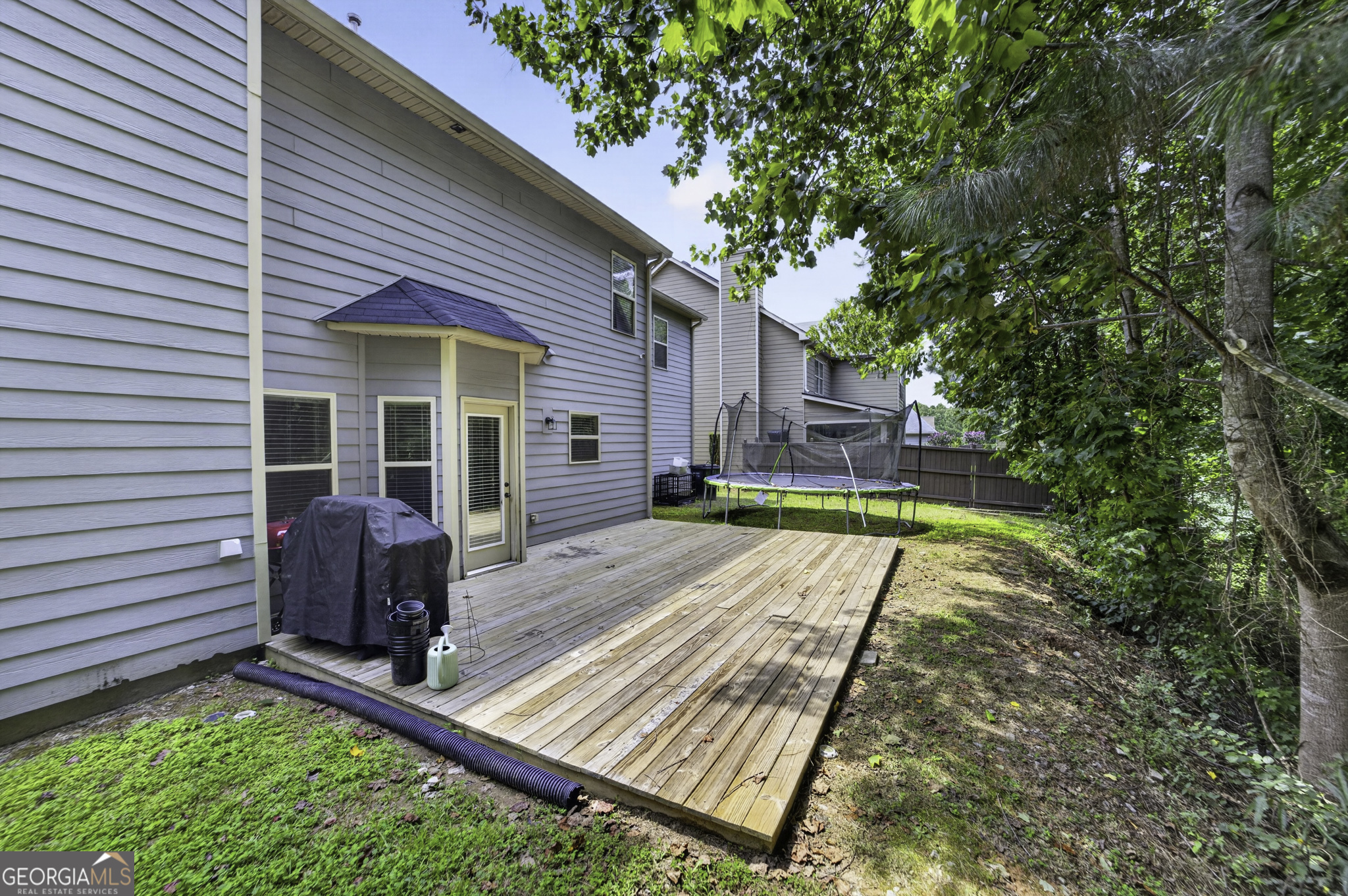 4758 Joseph Eli Drive Snellville GA 30039