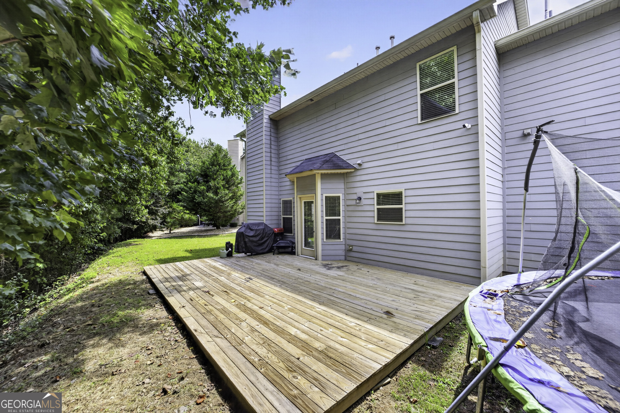 4758 Joseph Eli Drive Snellville GA 30039
