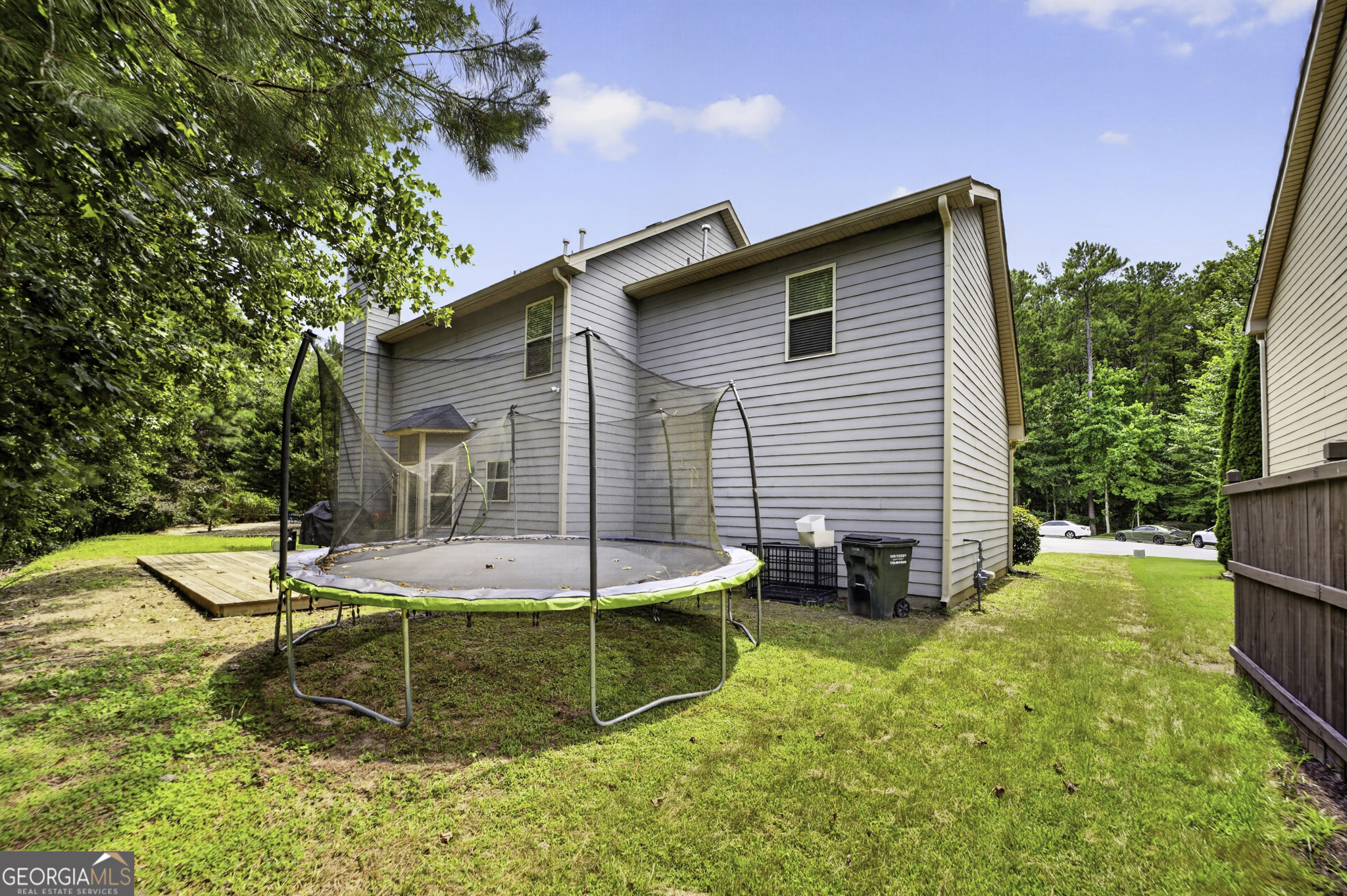 4758 Joseph Eli Drive Snellville GA 30039