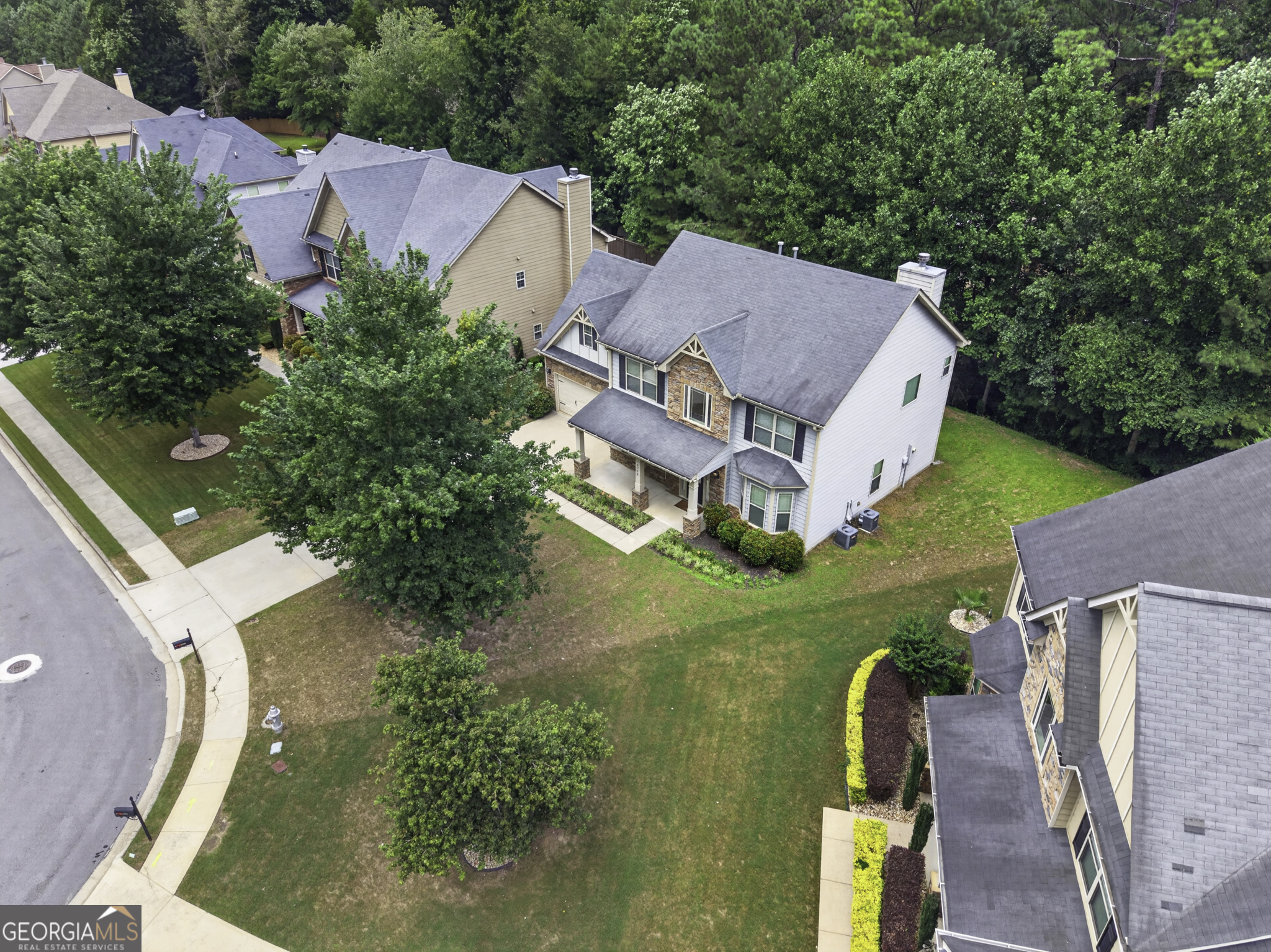 4758 Joseph Eli Drive Snellville GA 30039