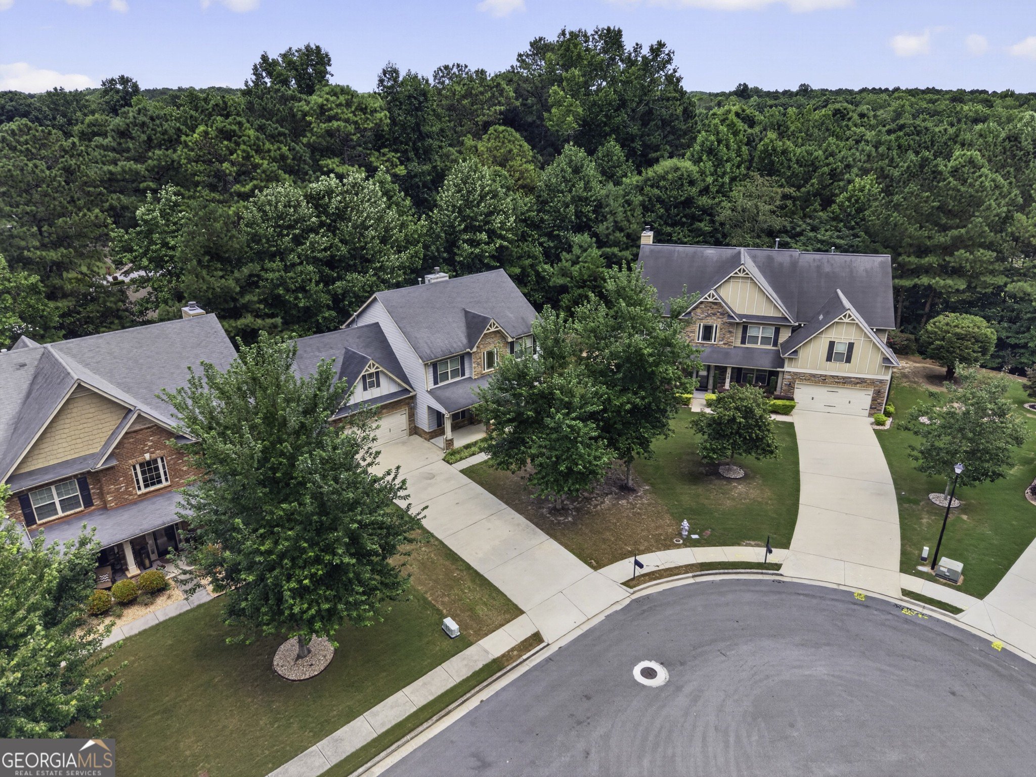 4758 Joseph Eli Drive Snellville GA 30039