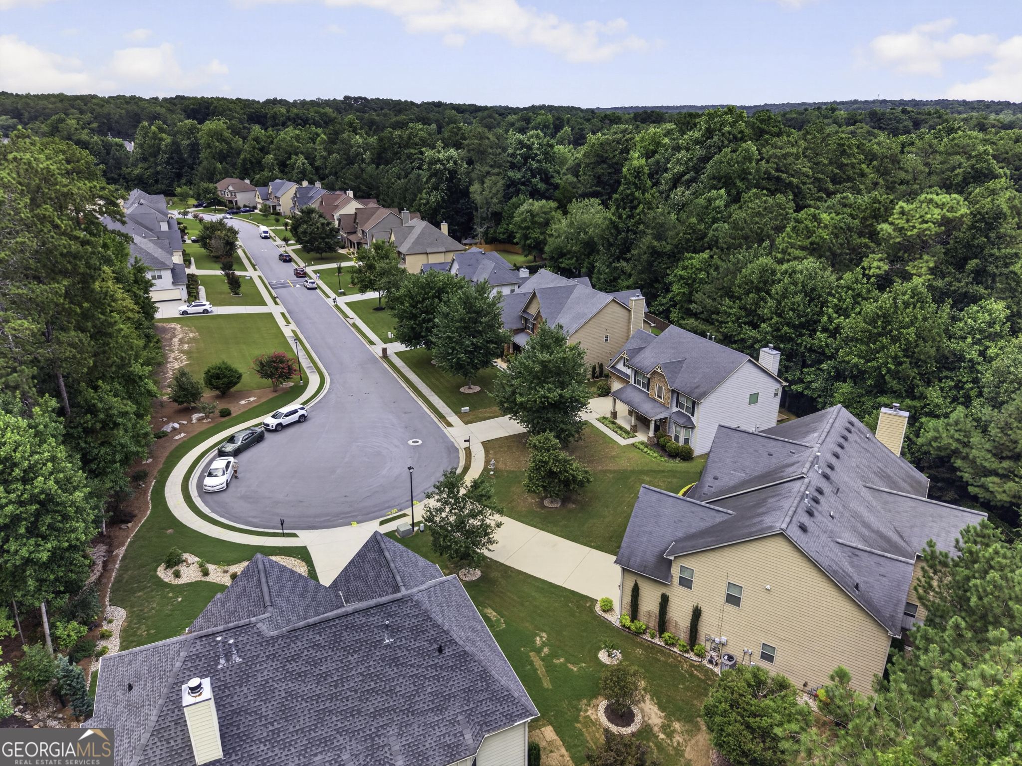 4758 Joseph Eli Drive Snellville GA 30039