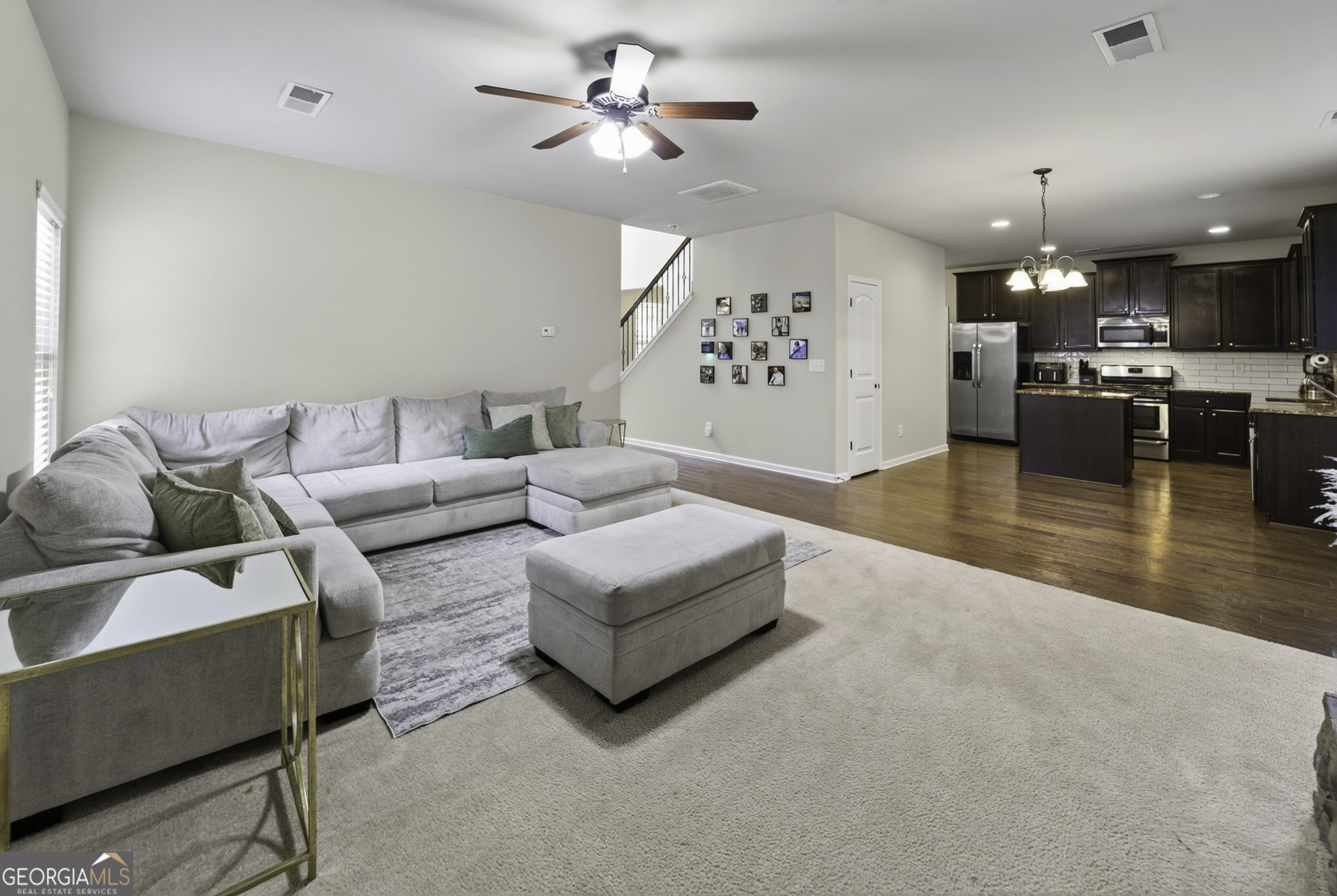 4758 Joseph Eli Drive Snellville GA 30039