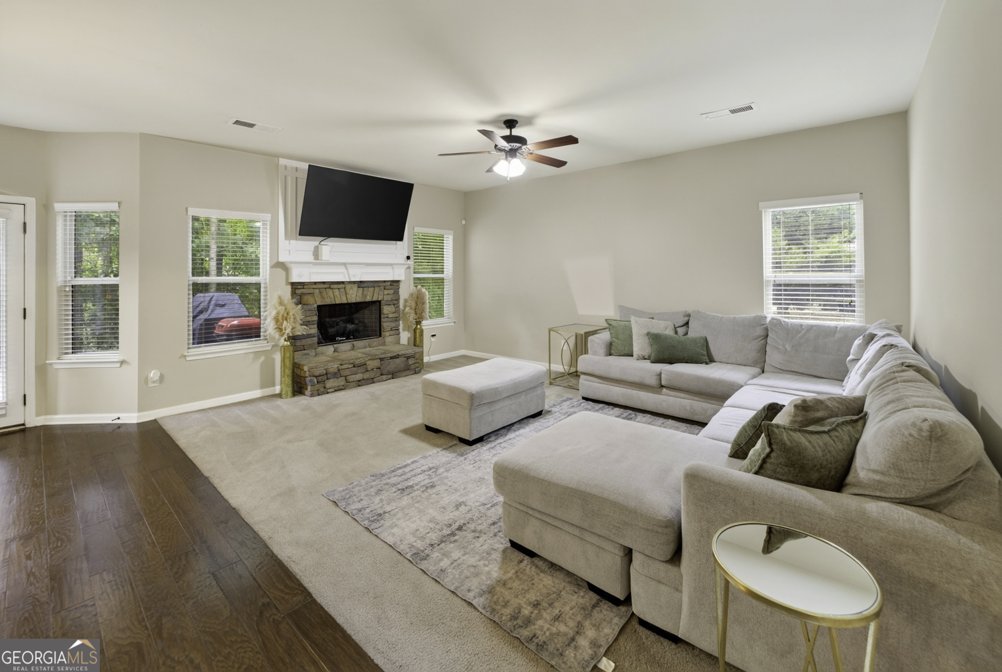 4758 Joseph Eli Drive Snellville GA 30039