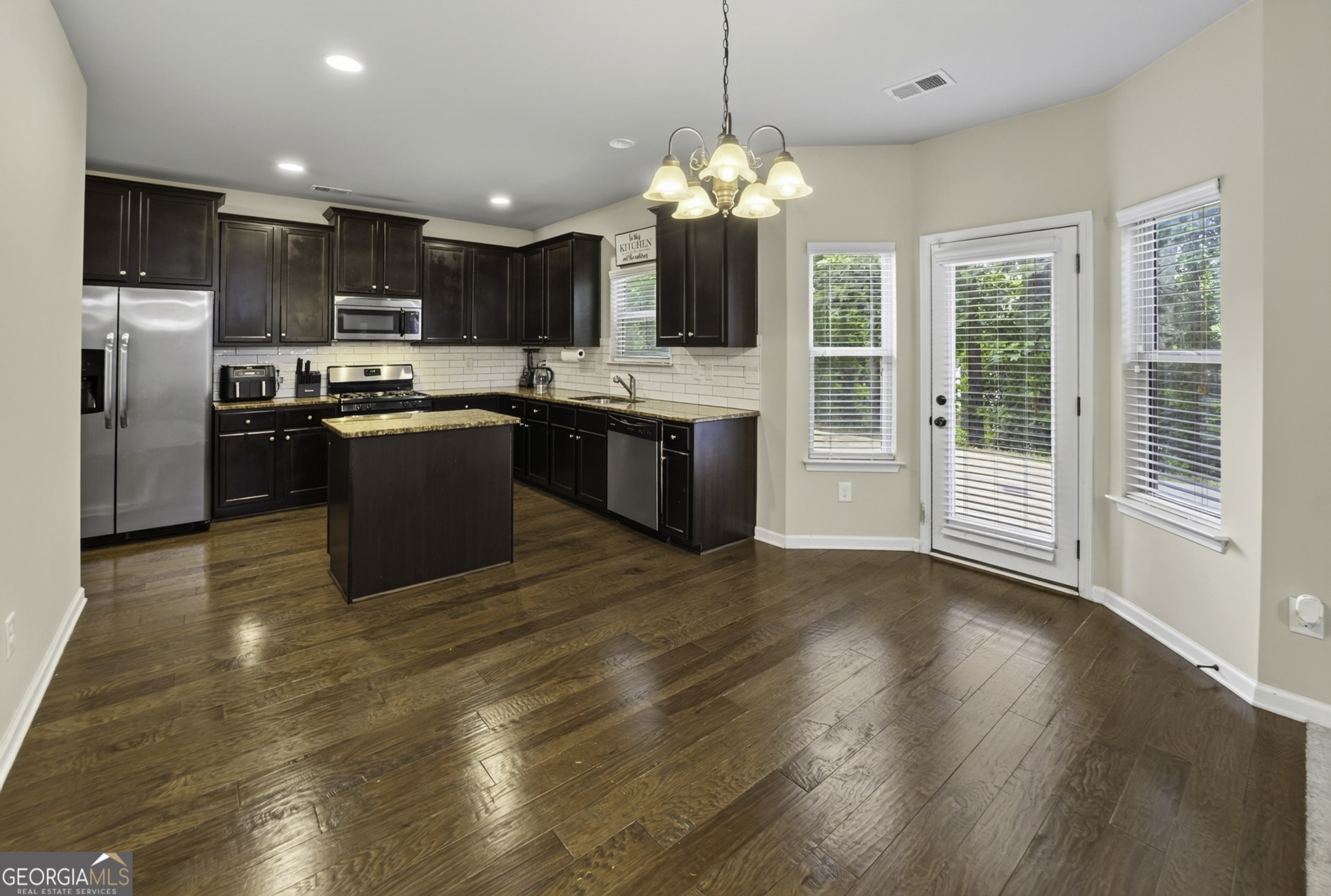 4758 Joseph Eli Drive Snellville GA 30039