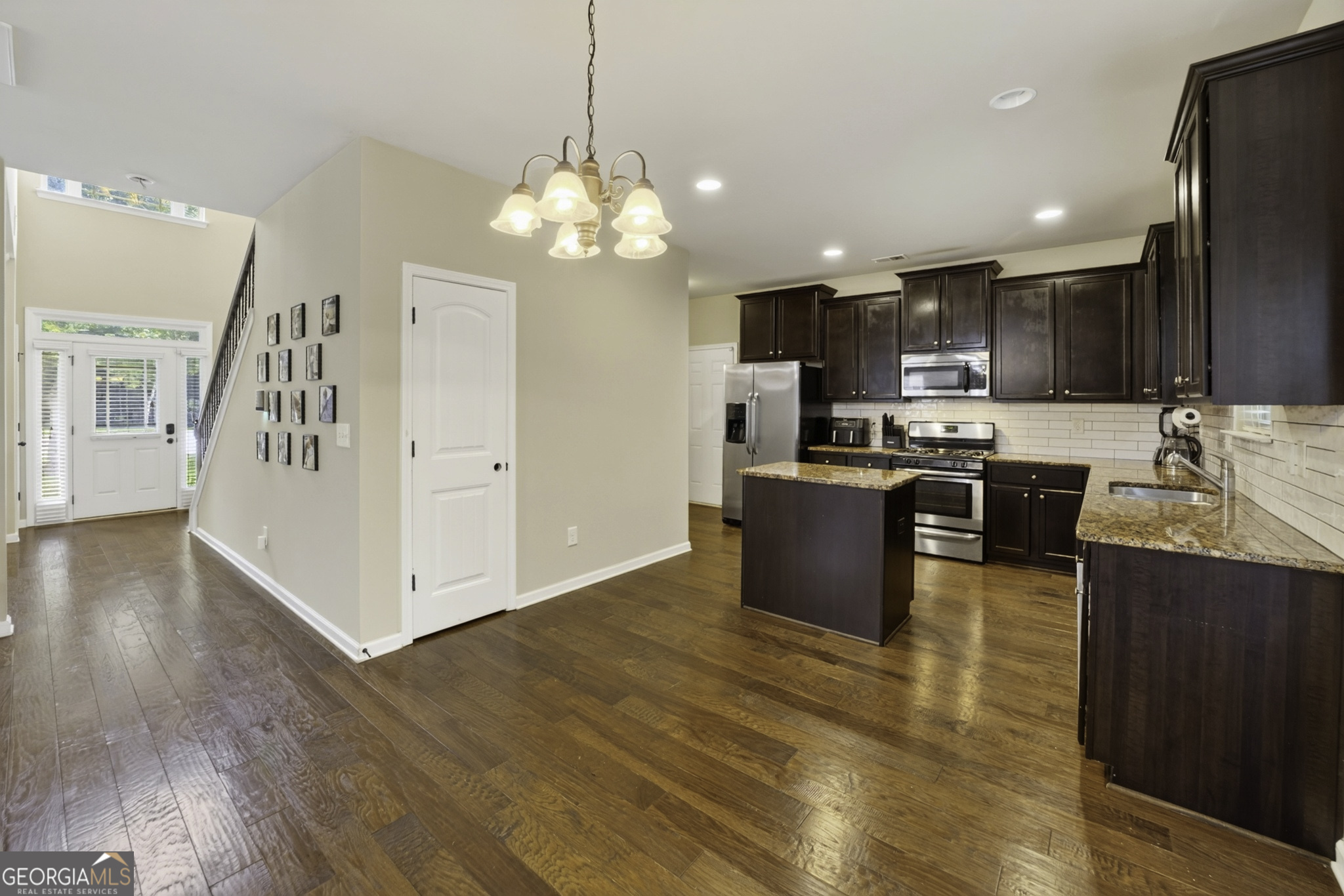 4758 Joseph Eli Drive Snellville GA 30039