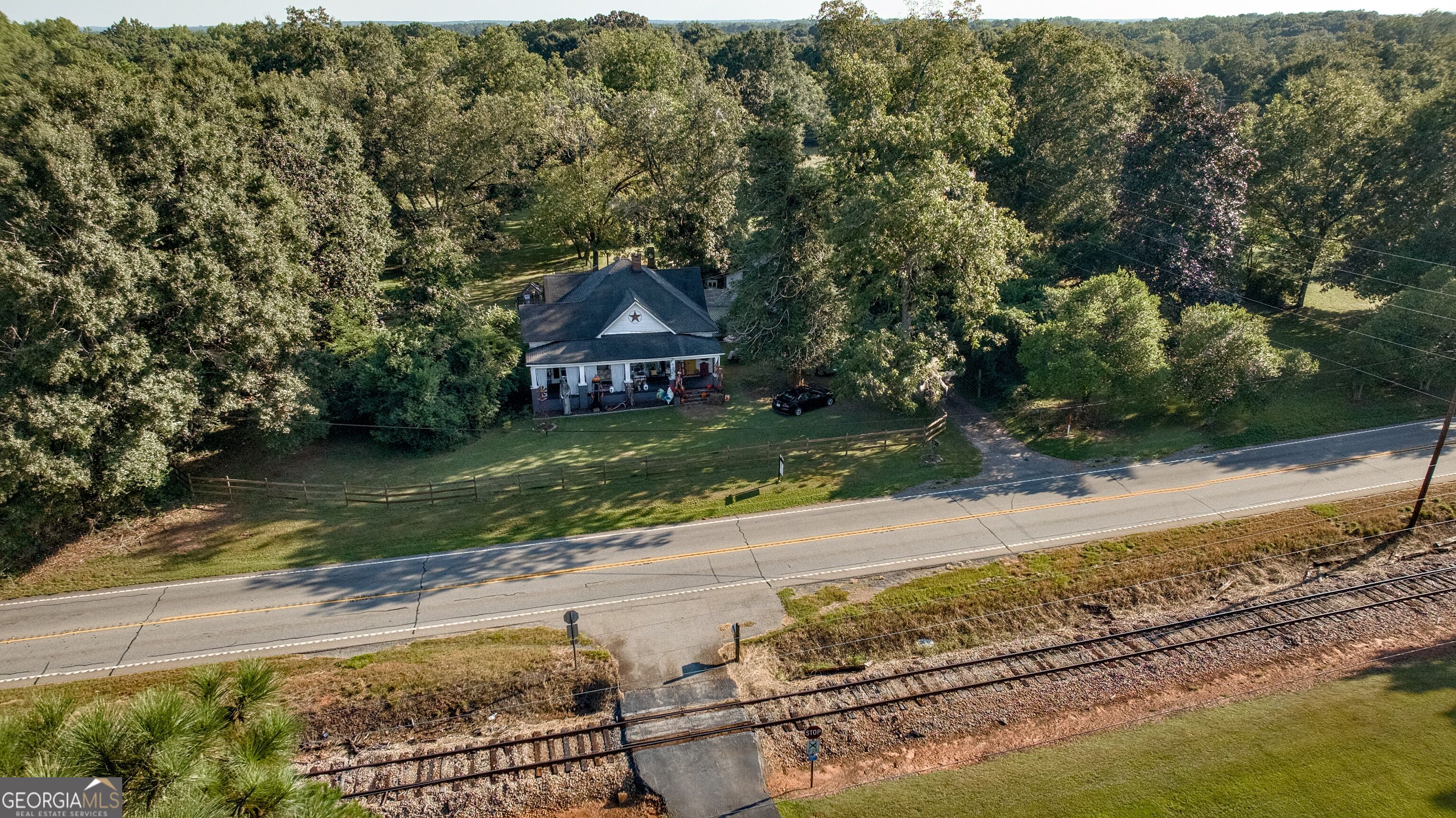 4782 Highway 36 The Rock GA 30285