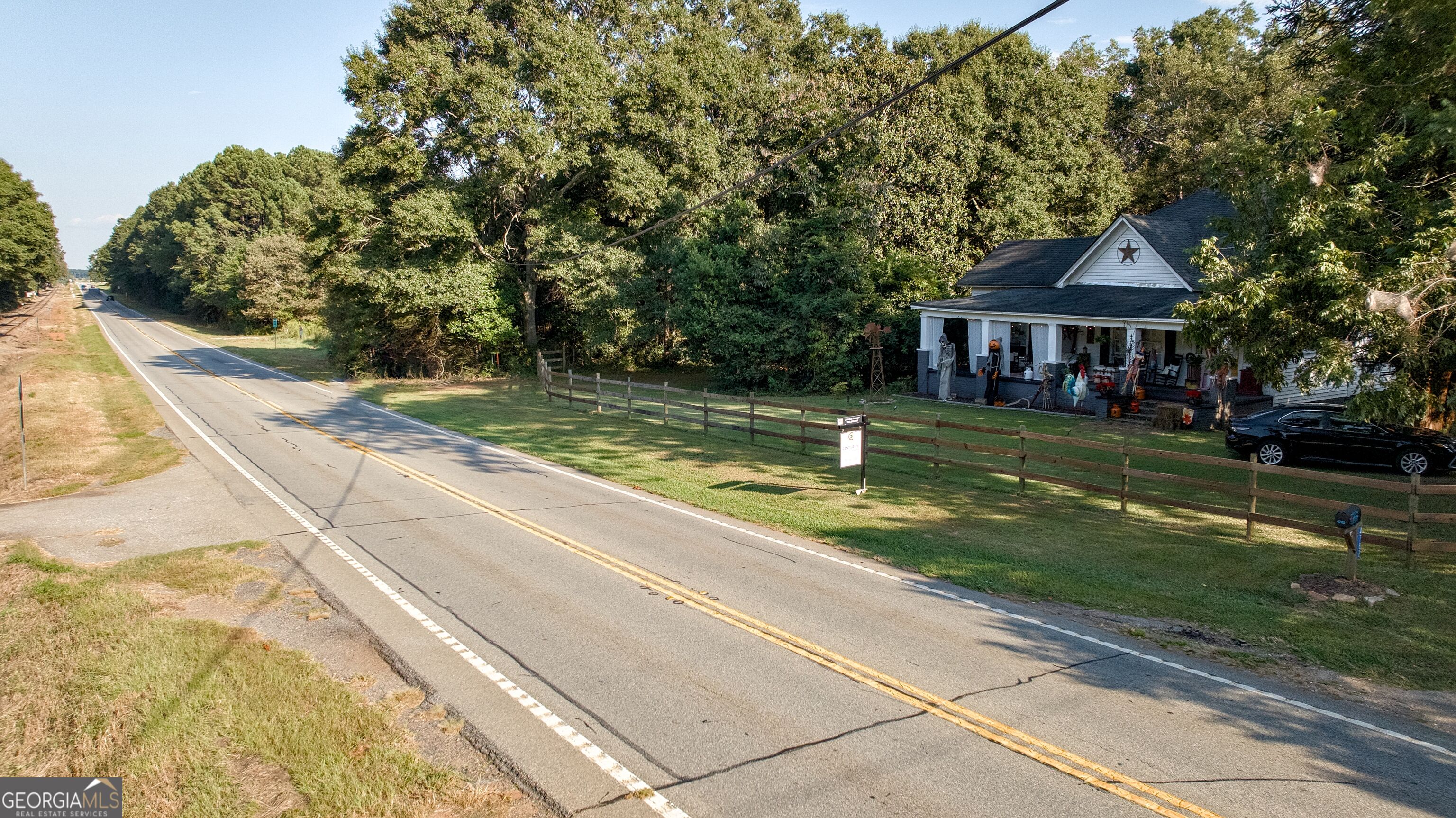 4782 Highway 36 The Rock GA 30285