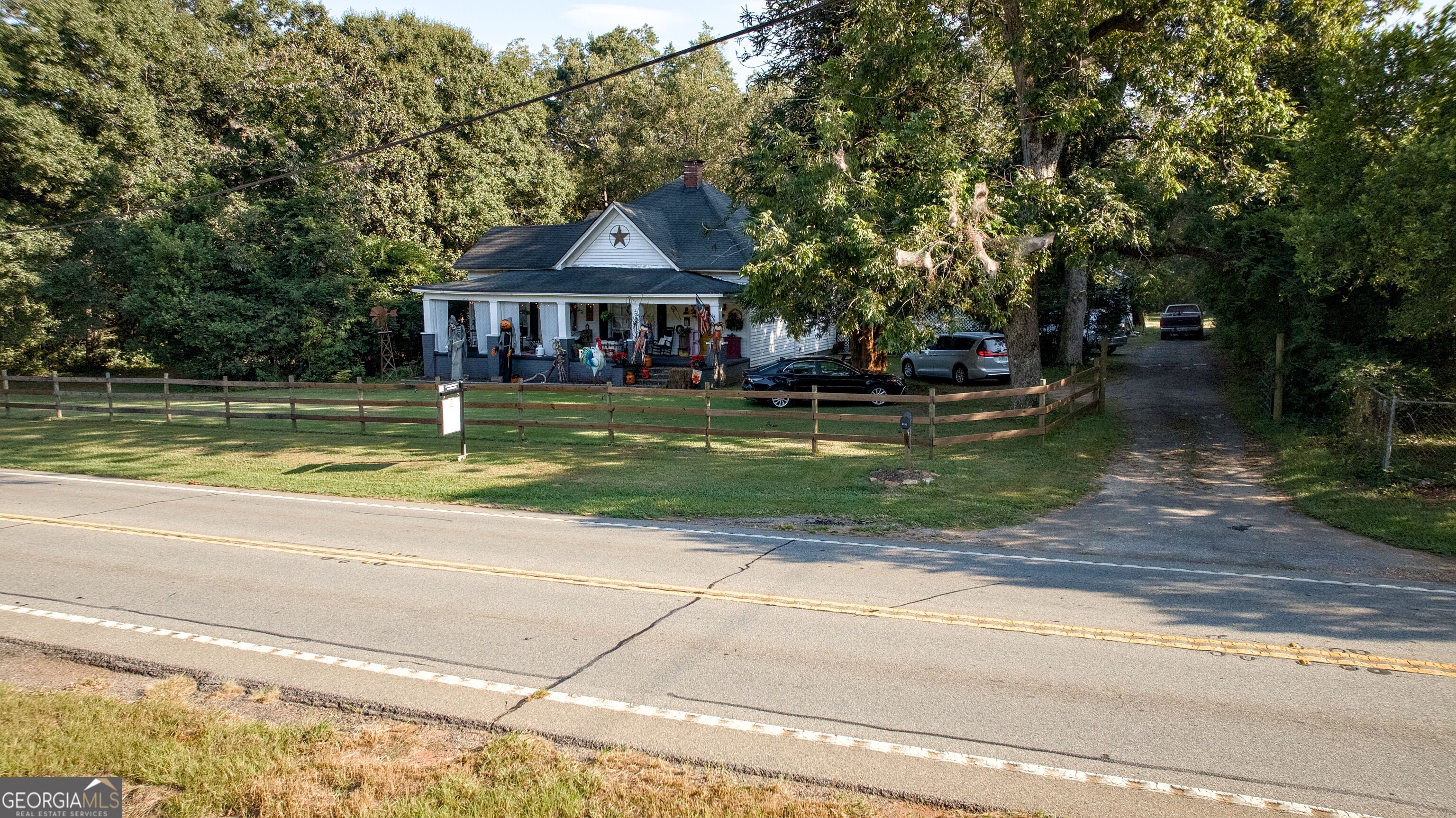 4782 Highway 36 The Rock GA 30285